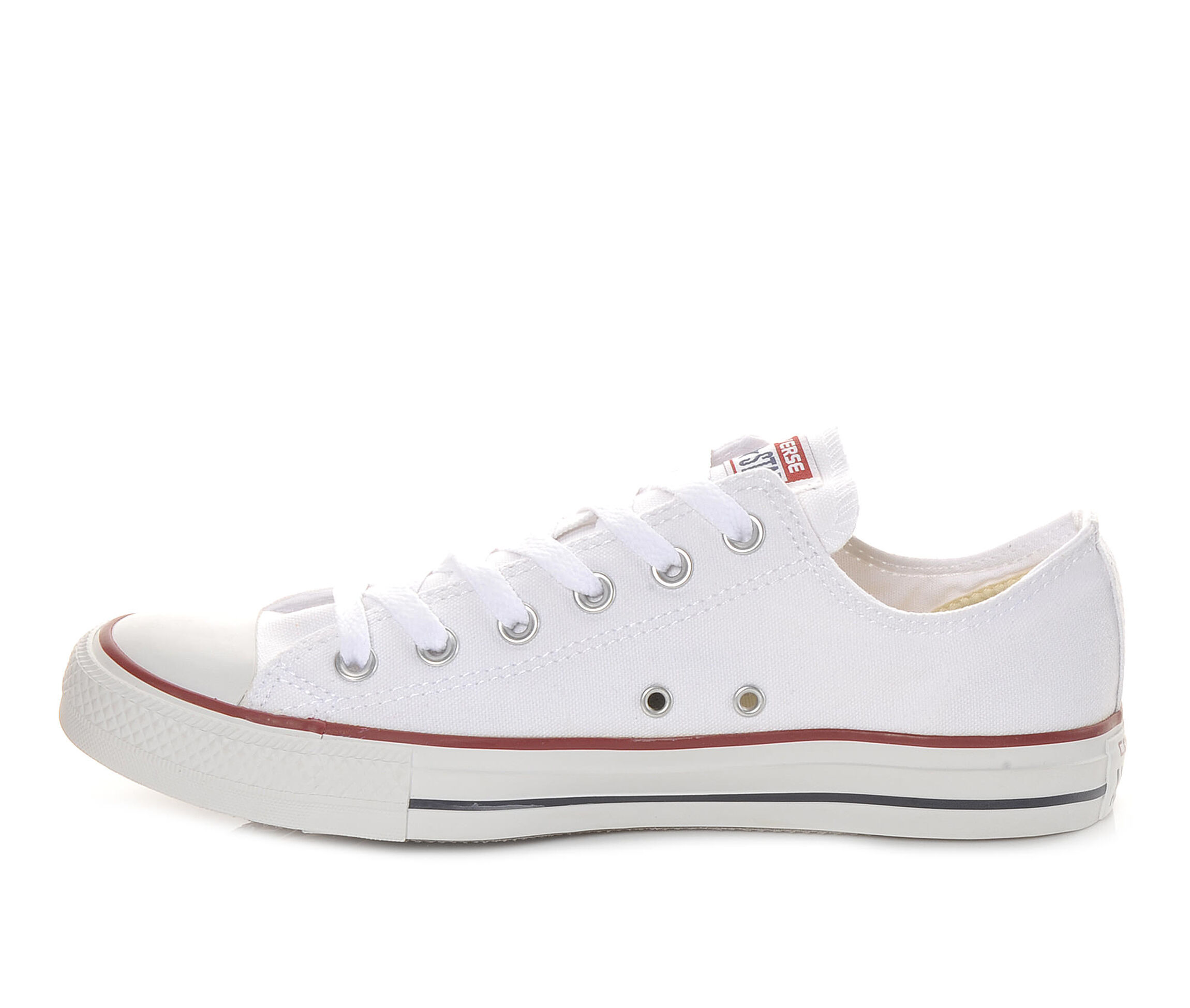 converse ox