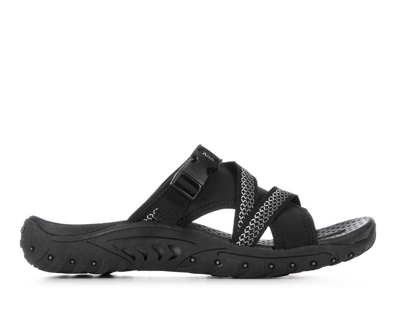 skechers waterproof sandals