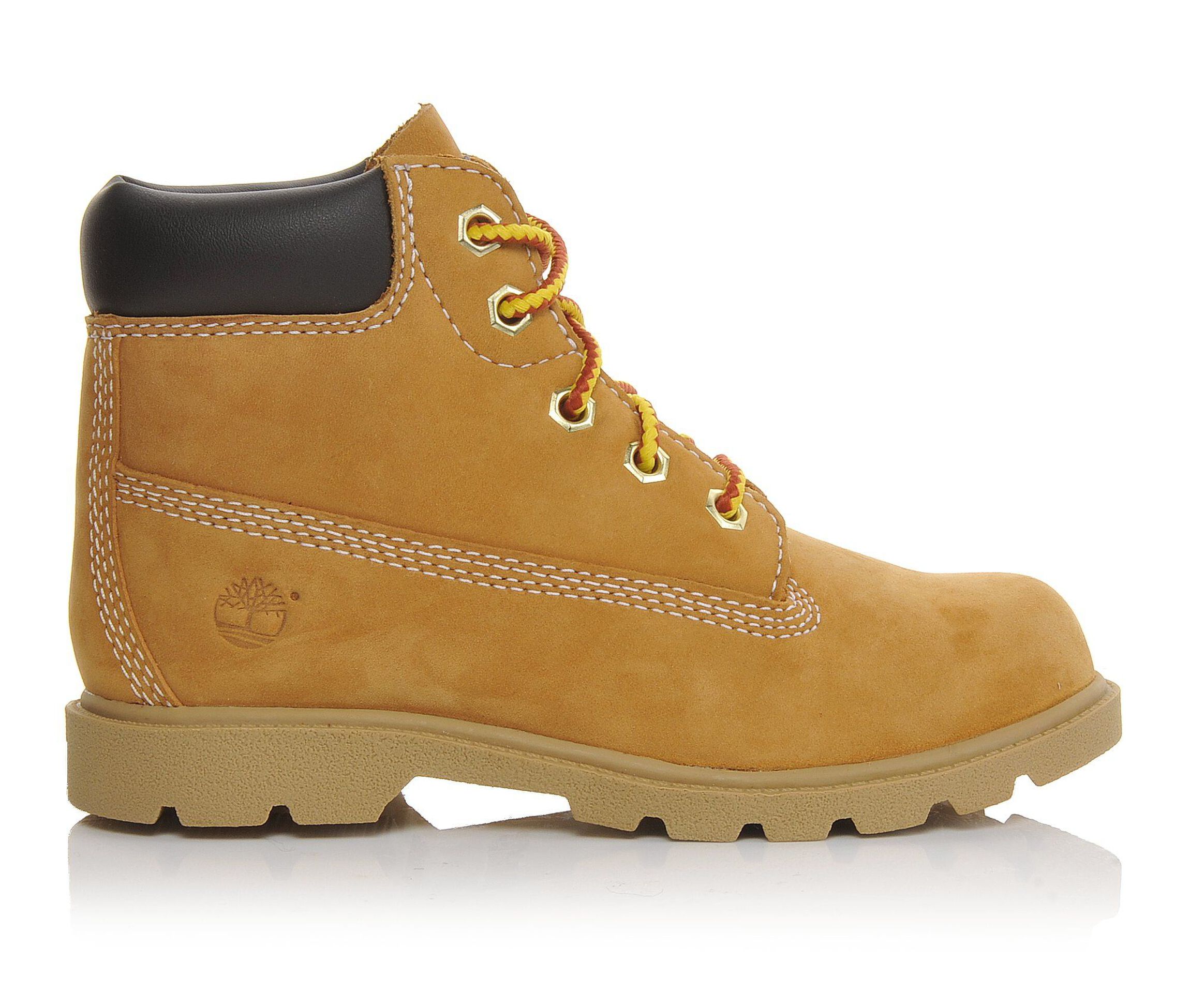 infant hiking boots