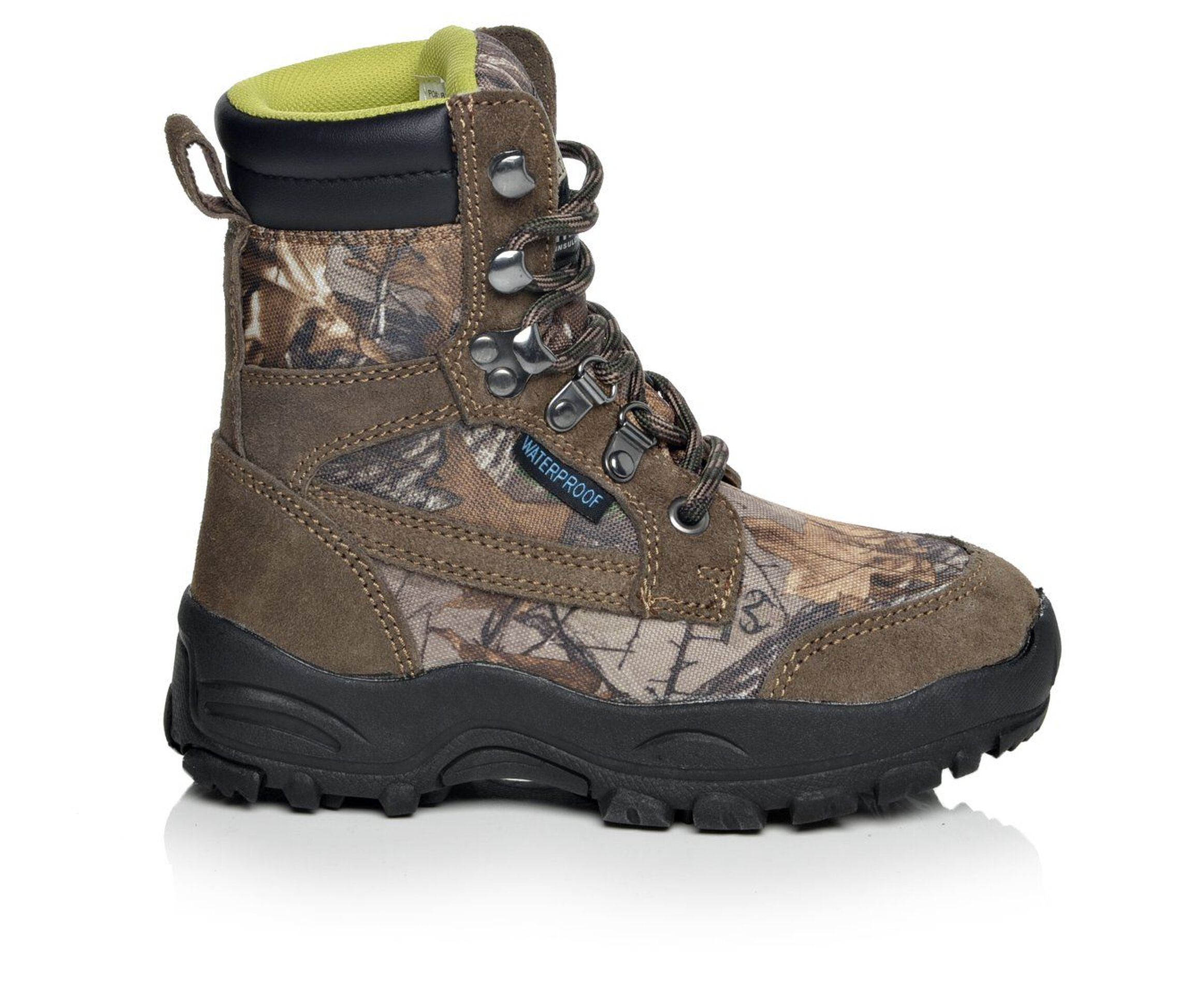 itasca hiking boots