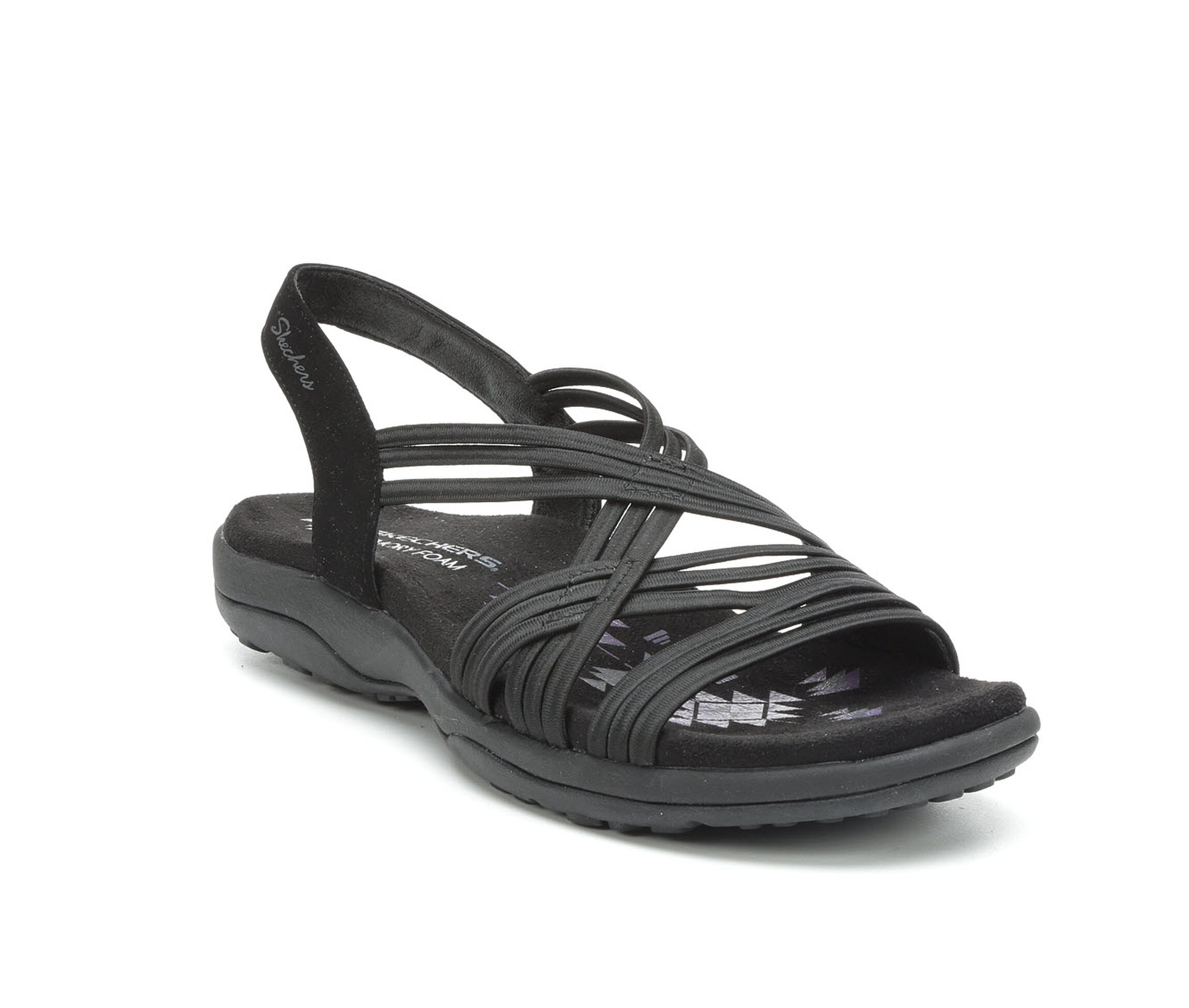 Women's Skechers Wide Width Shoes