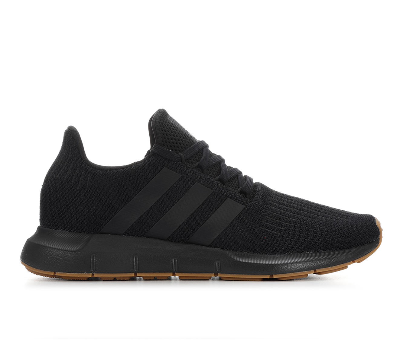 Men's Adidas Swift 1.0 Sneakers - Blk/Blk/Blk