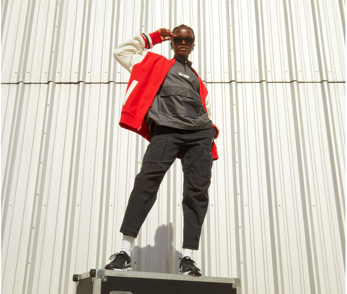 Nike Air Max Sneakers \u0026 Slides | Shoe 