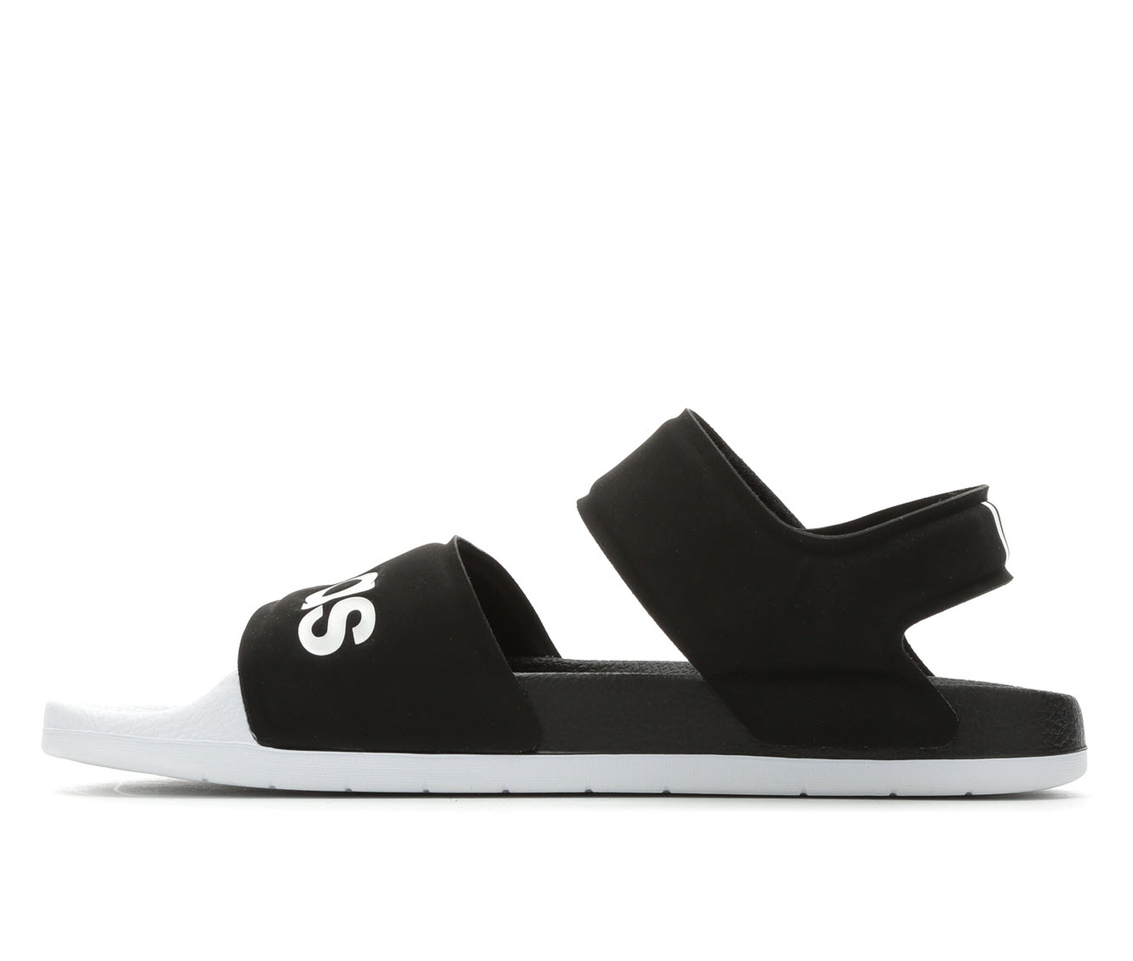 women's adidas adilette sport sandals