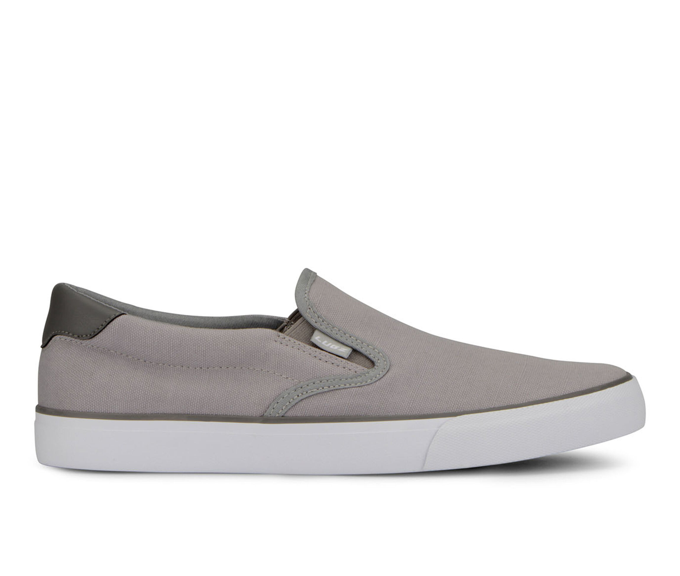 lugz slip on sneakers