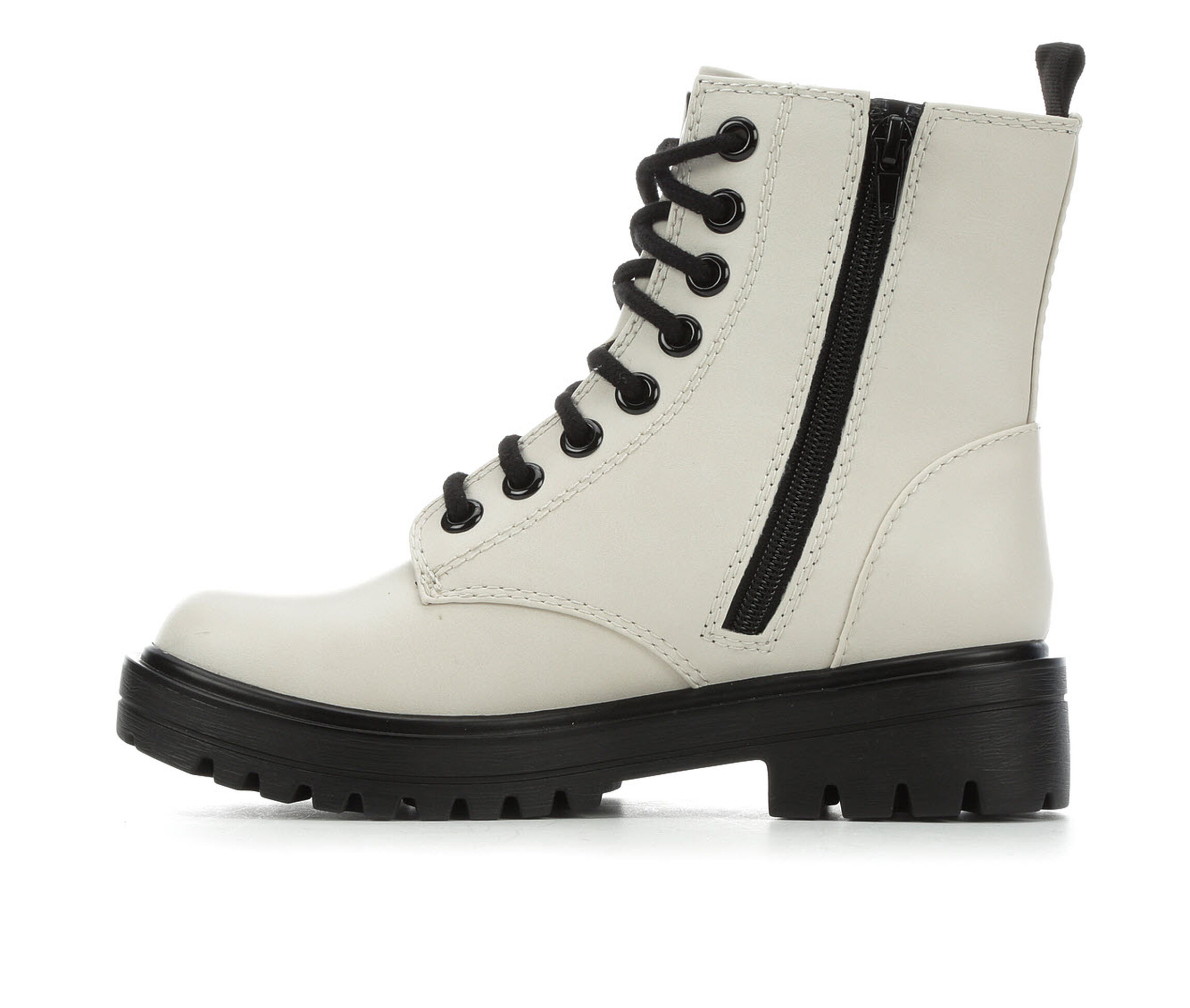 women's unr8ed othello combat boots