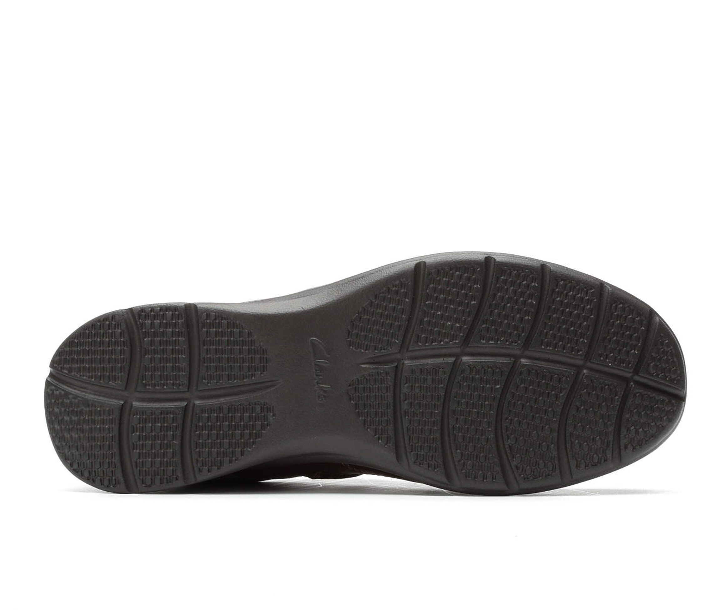 clarks cotrell walk black