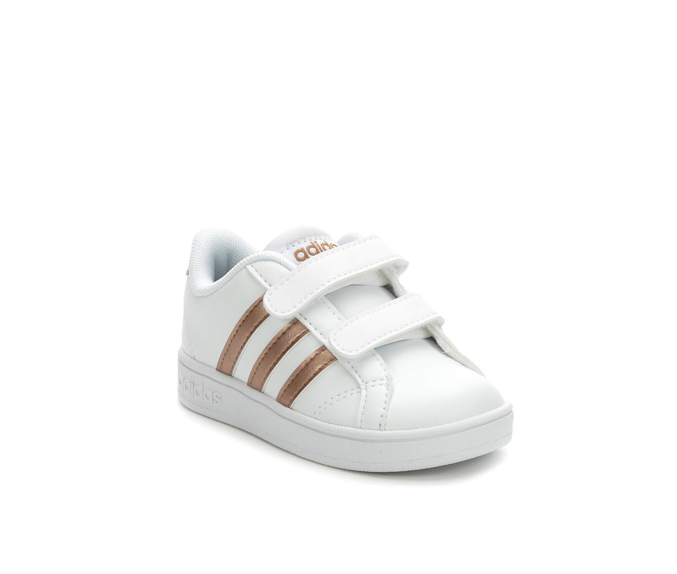 adidas baseline toddler shoes