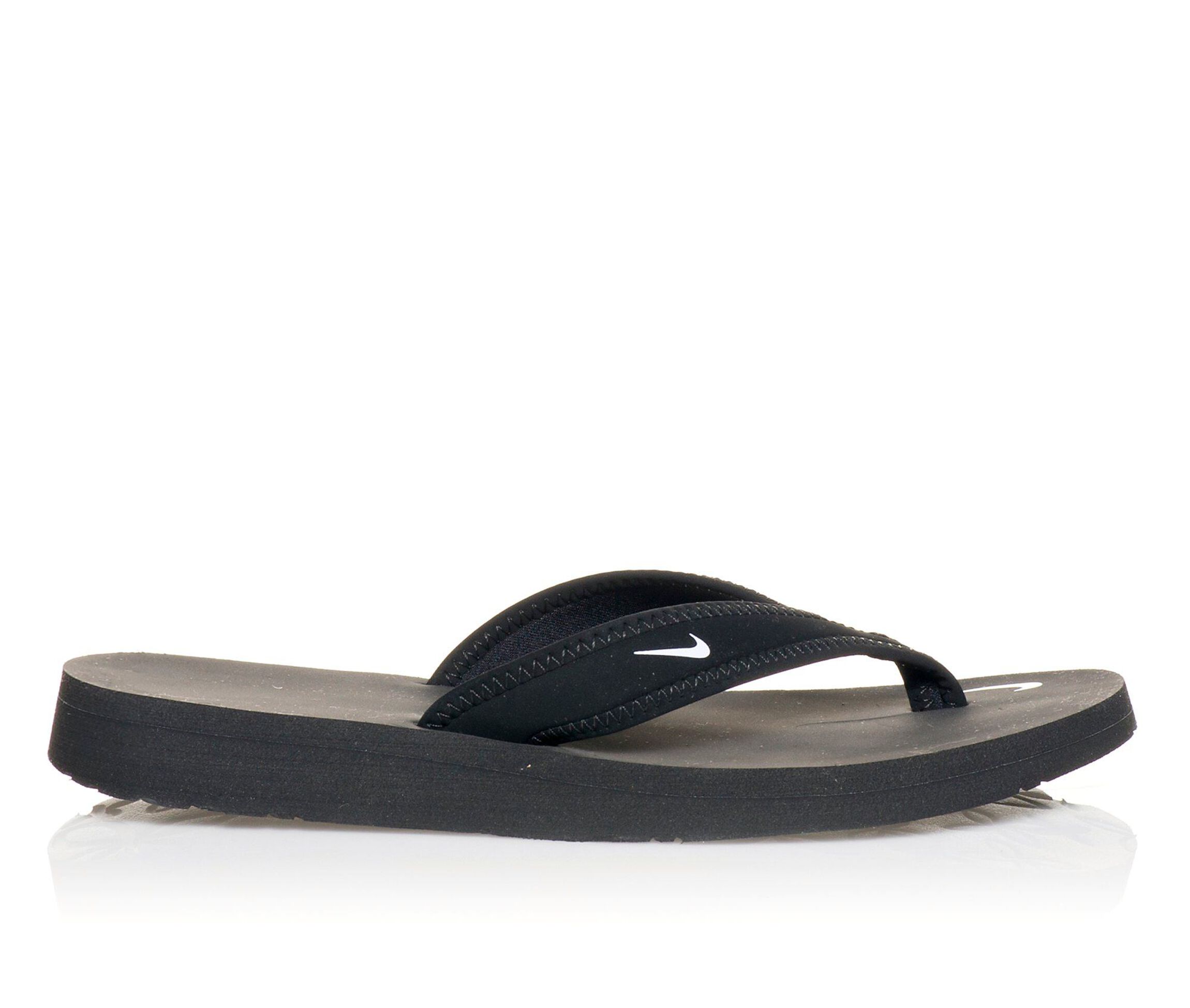 Women's Nike Celso Girl Thong Flip-Flops