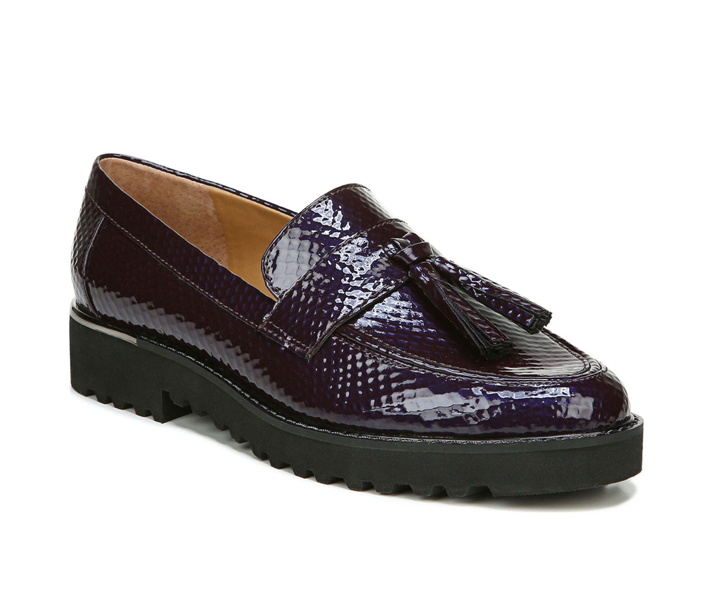 franco sarto carolynn loafers