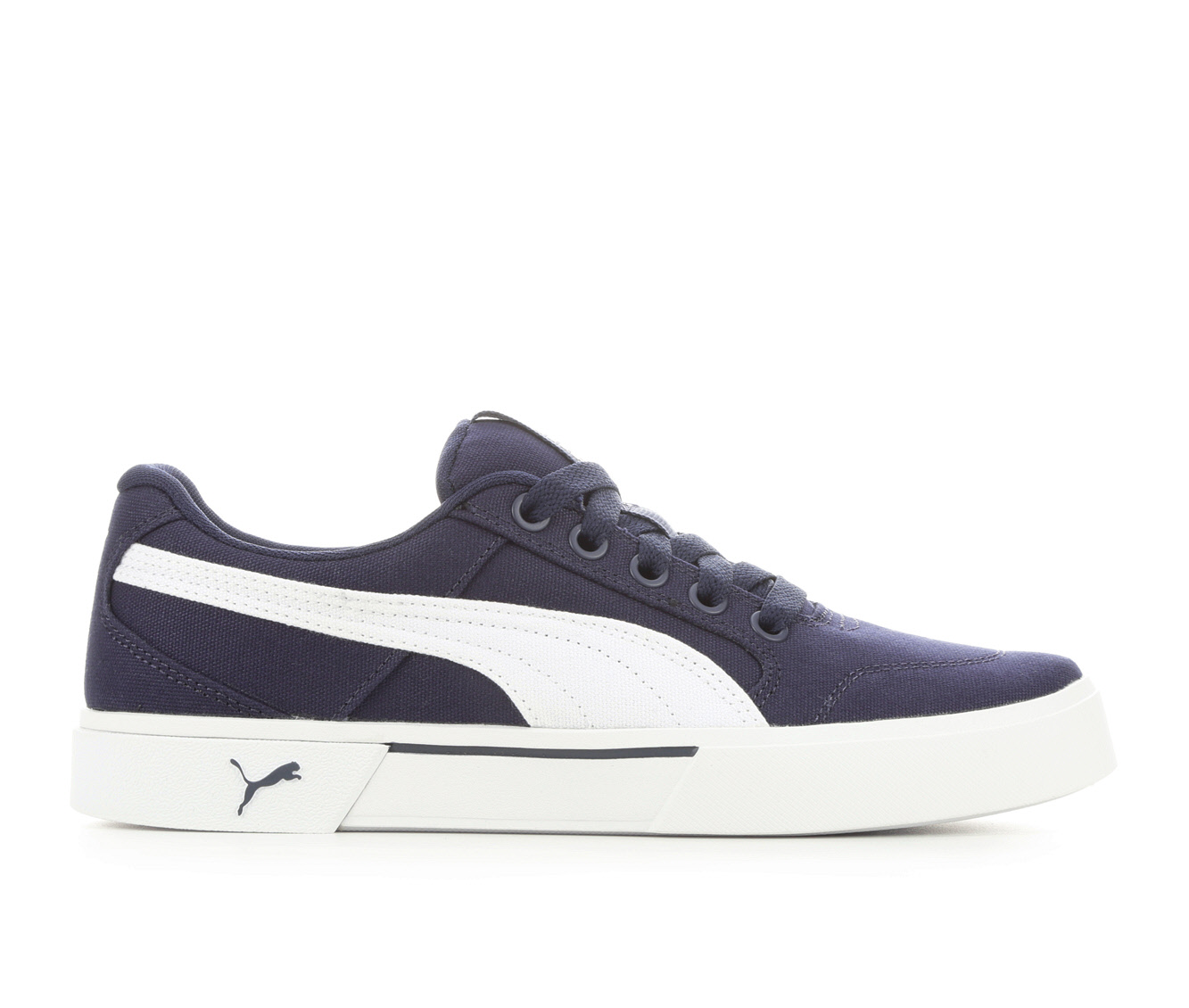 Puma C-Rey Men's Athletic Shoe (Blue 