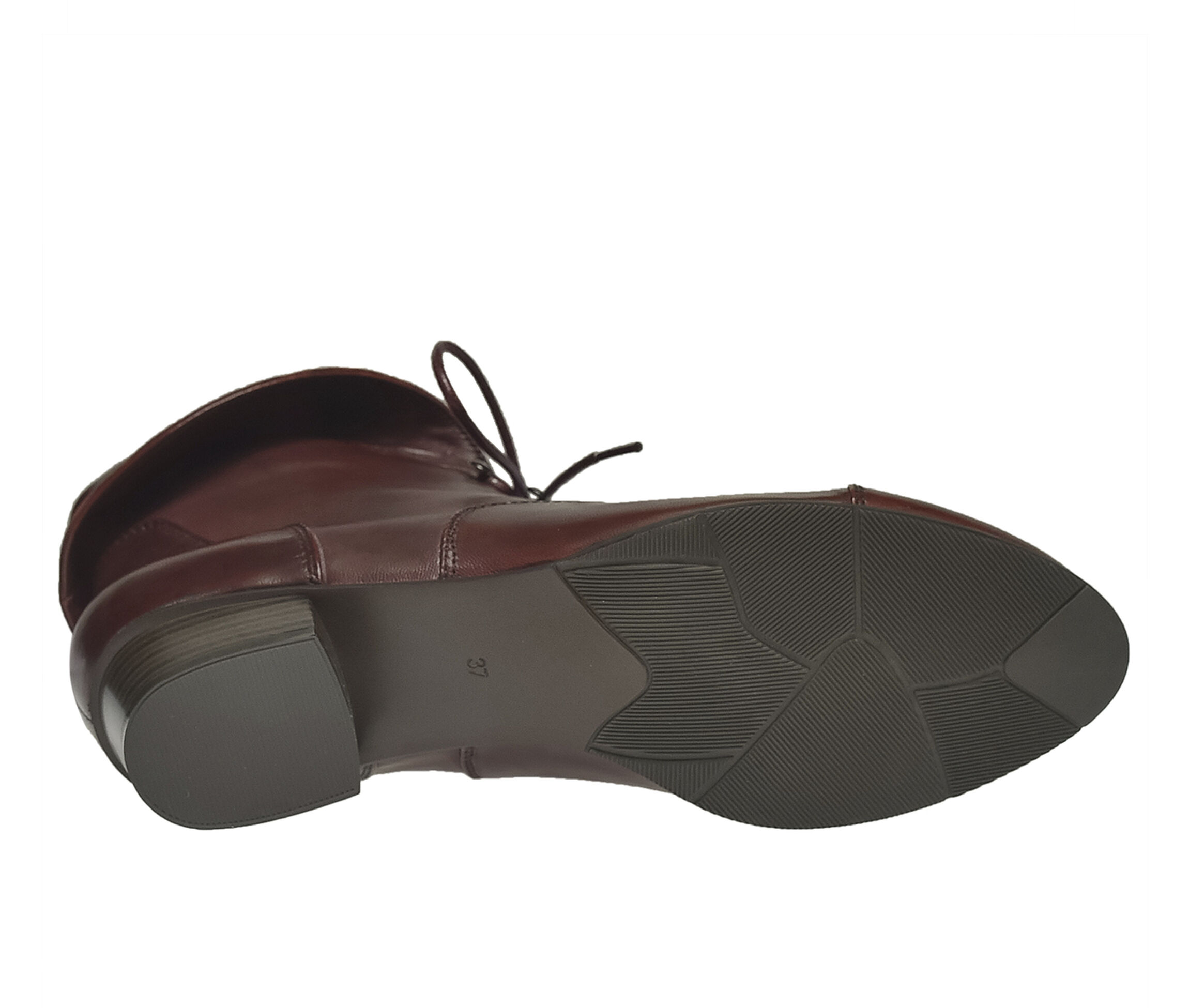 spring step galil bootie