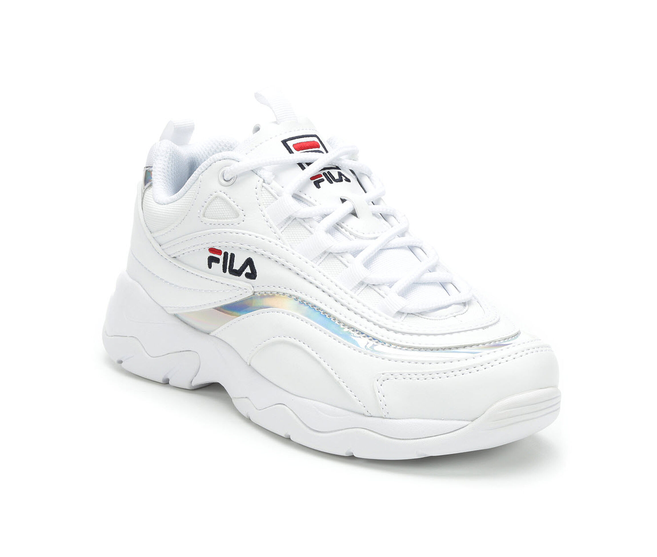 fila ray sneakers