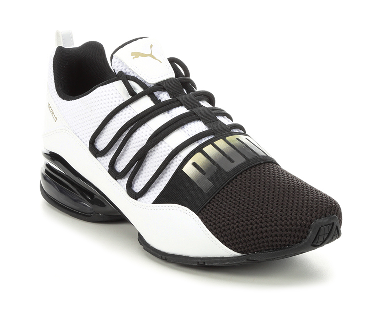 tenis puma cell regulate