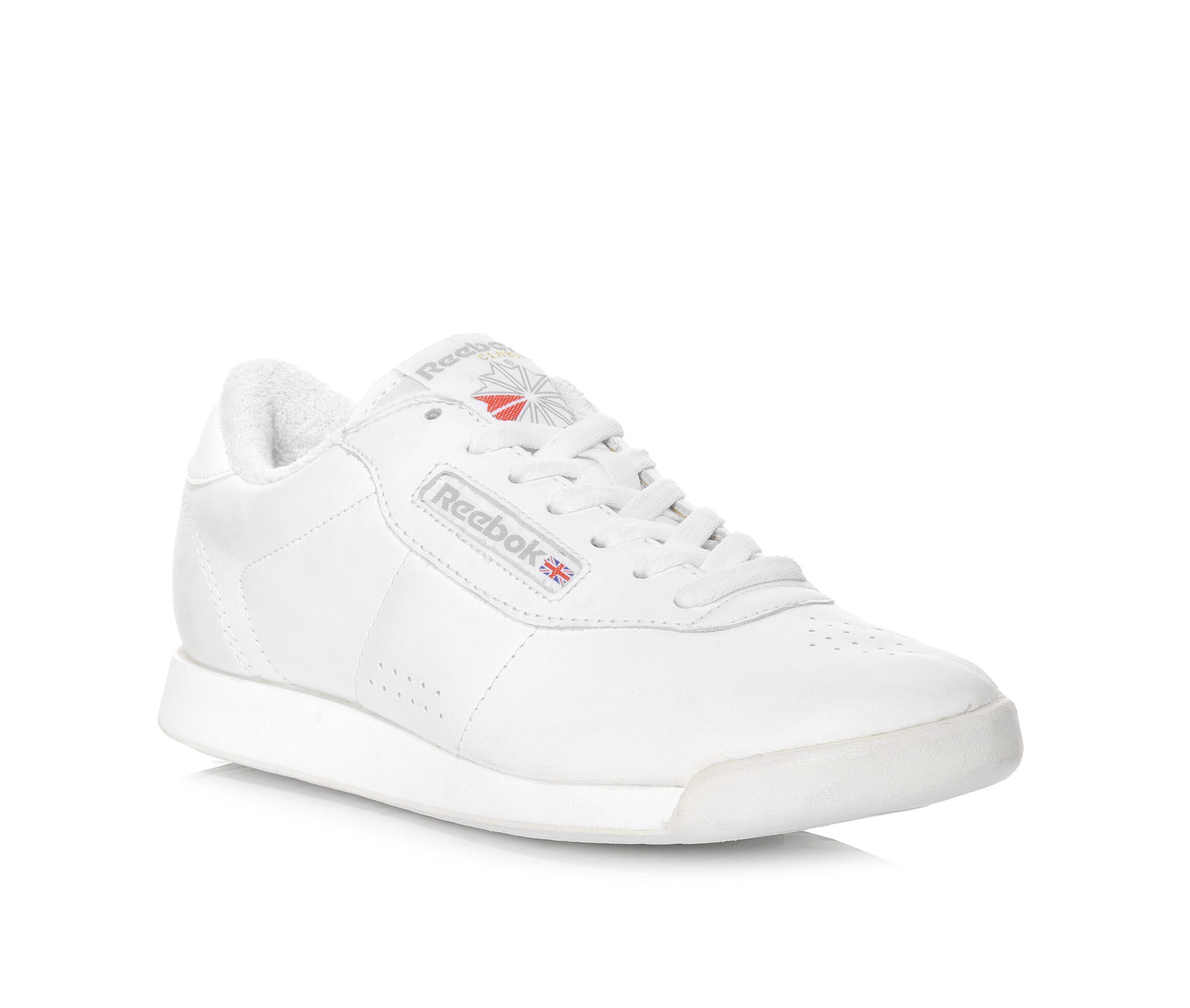 reebok princess aerobics shoes