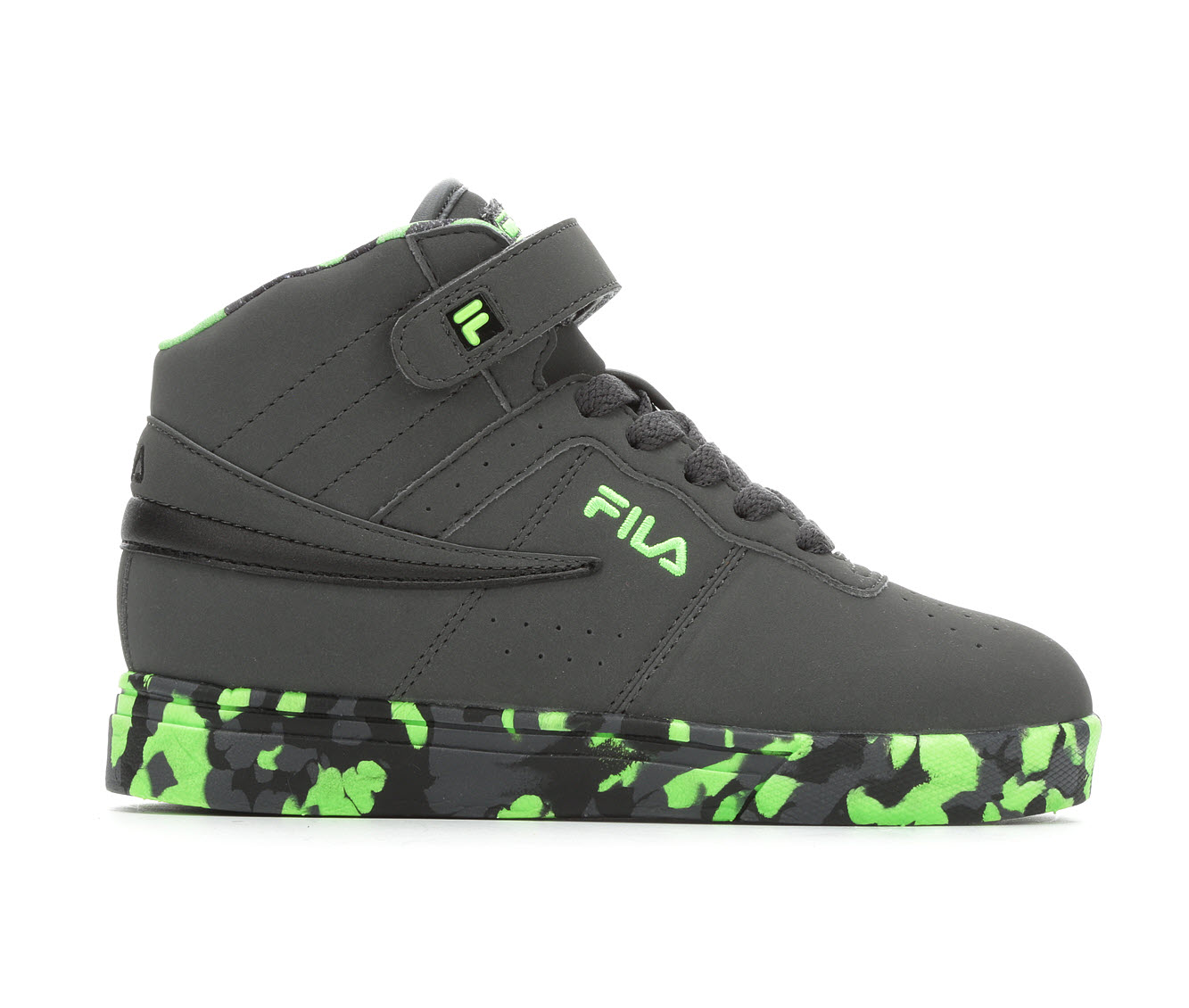 shoes for boys fila