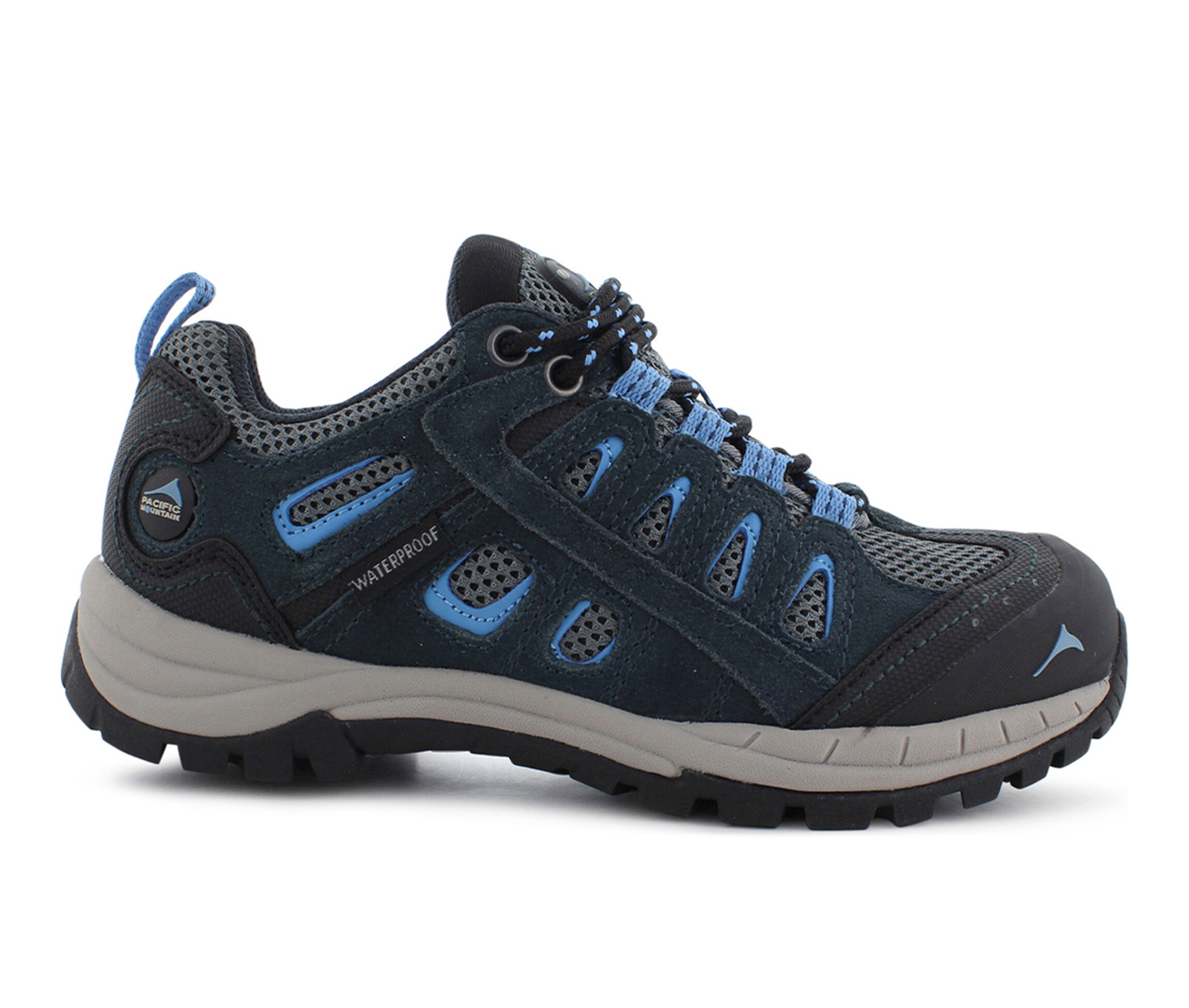 pacific mountain cairn women's hiking shoes