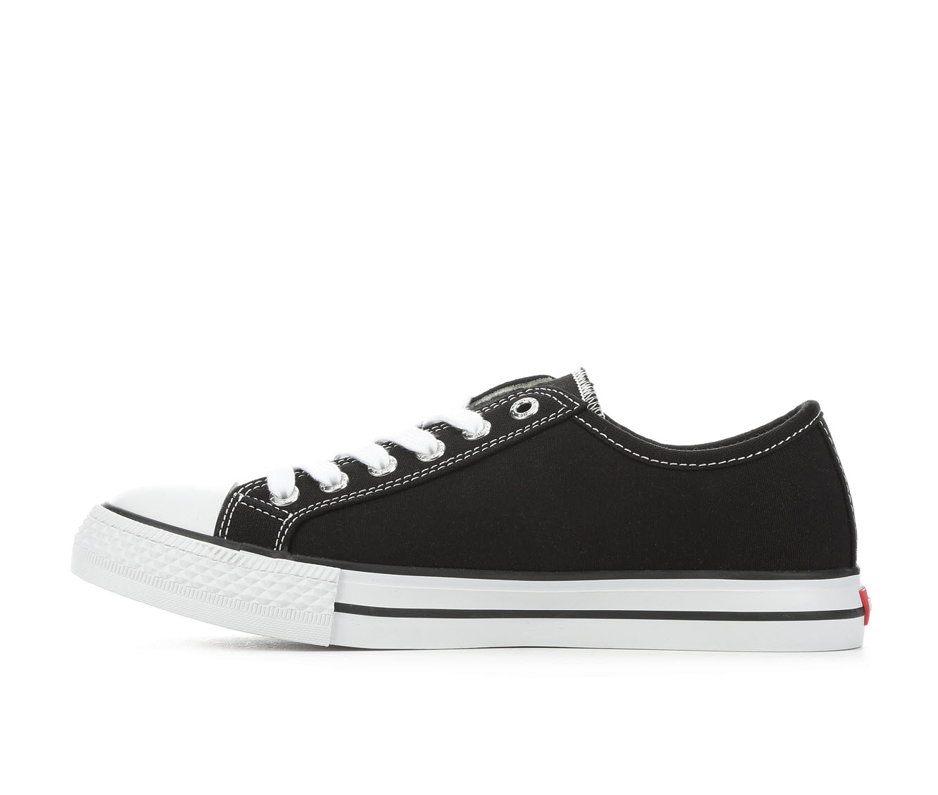 women's levi's stan buck sneakers
