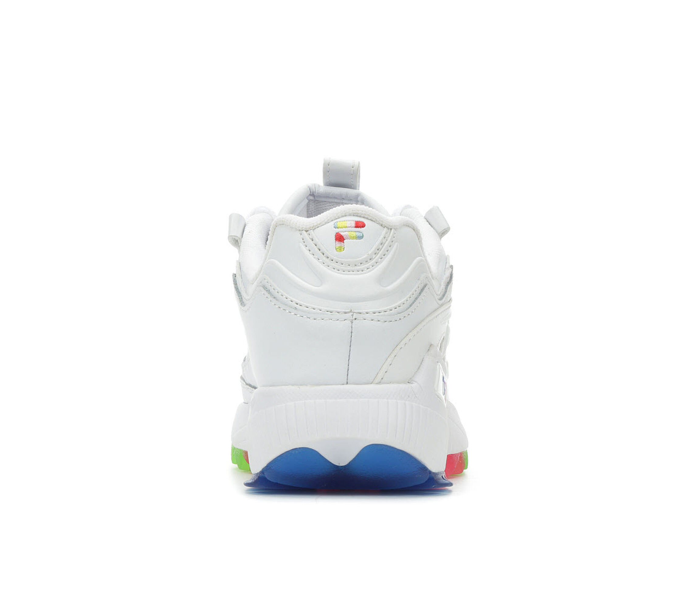 fila d formation pink