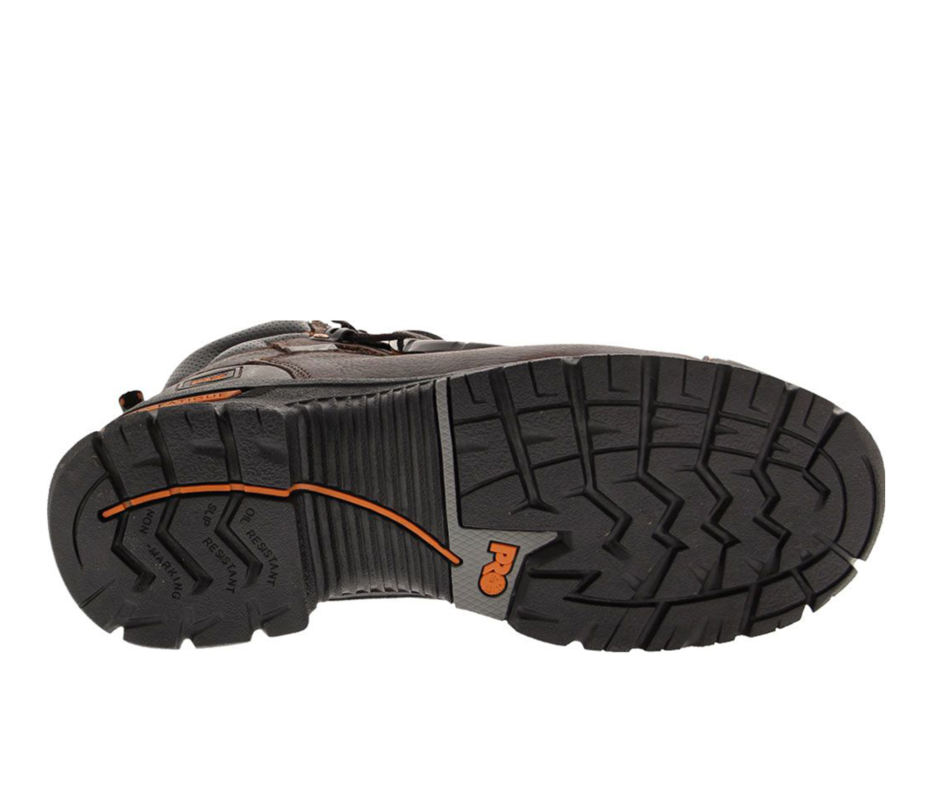 square toe met guard boots
