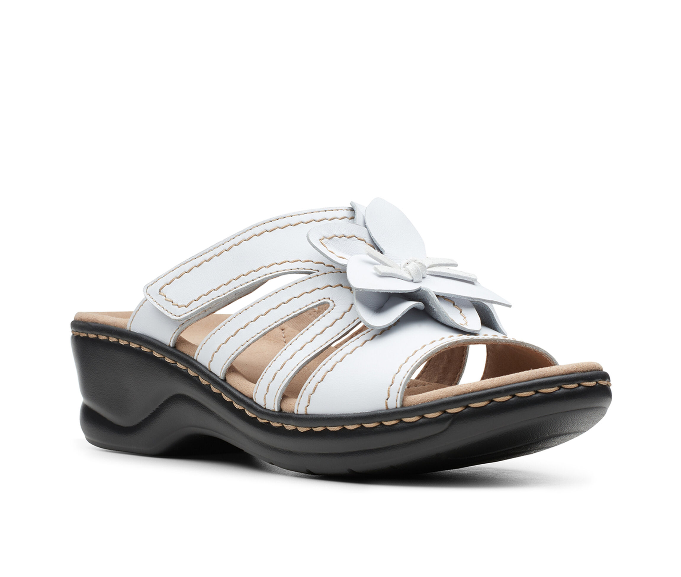 Clarks Women/'s Lexi Opal Sandal