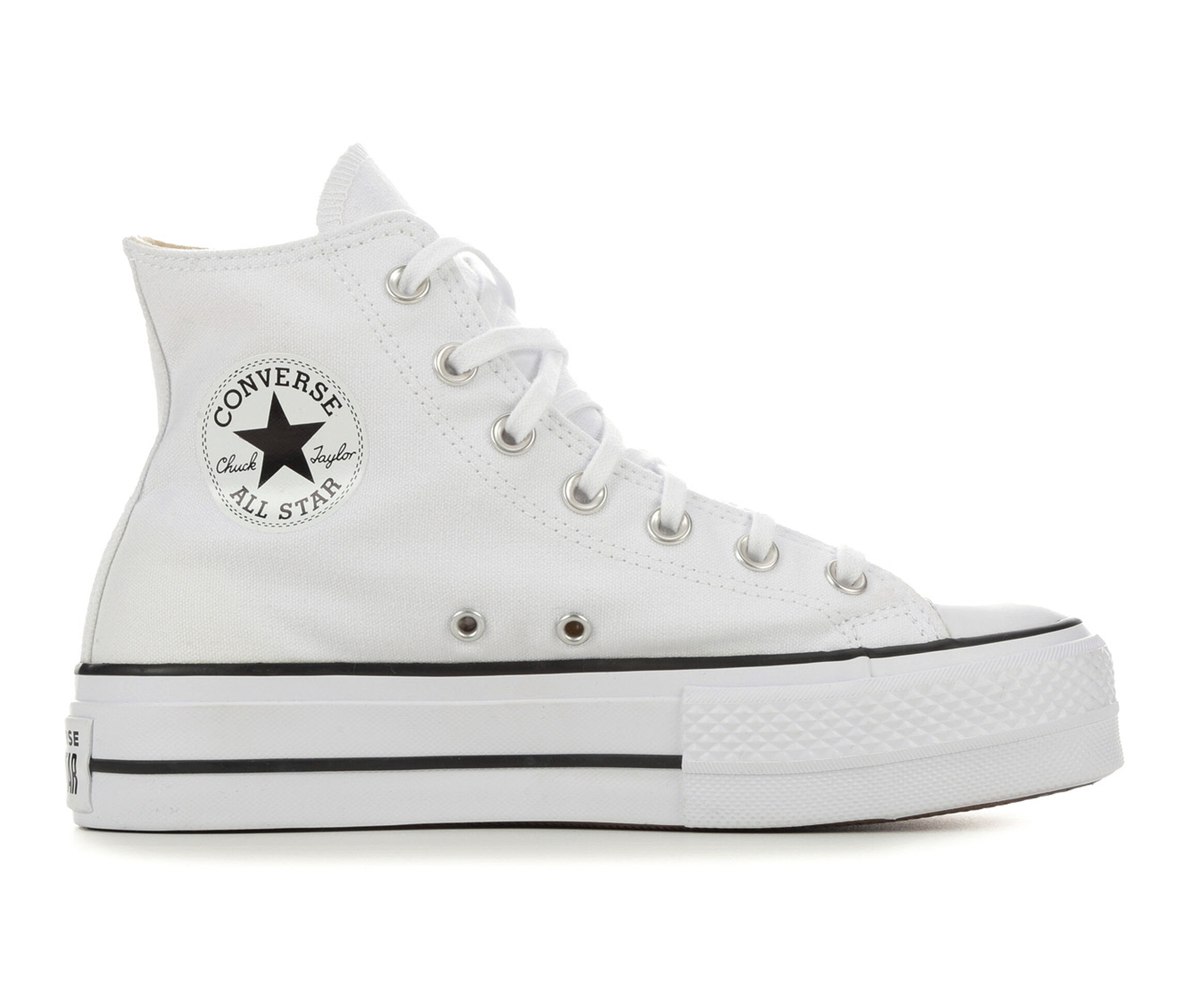 Converse Shoes at Shoe Carnival | Platform Sneakers,