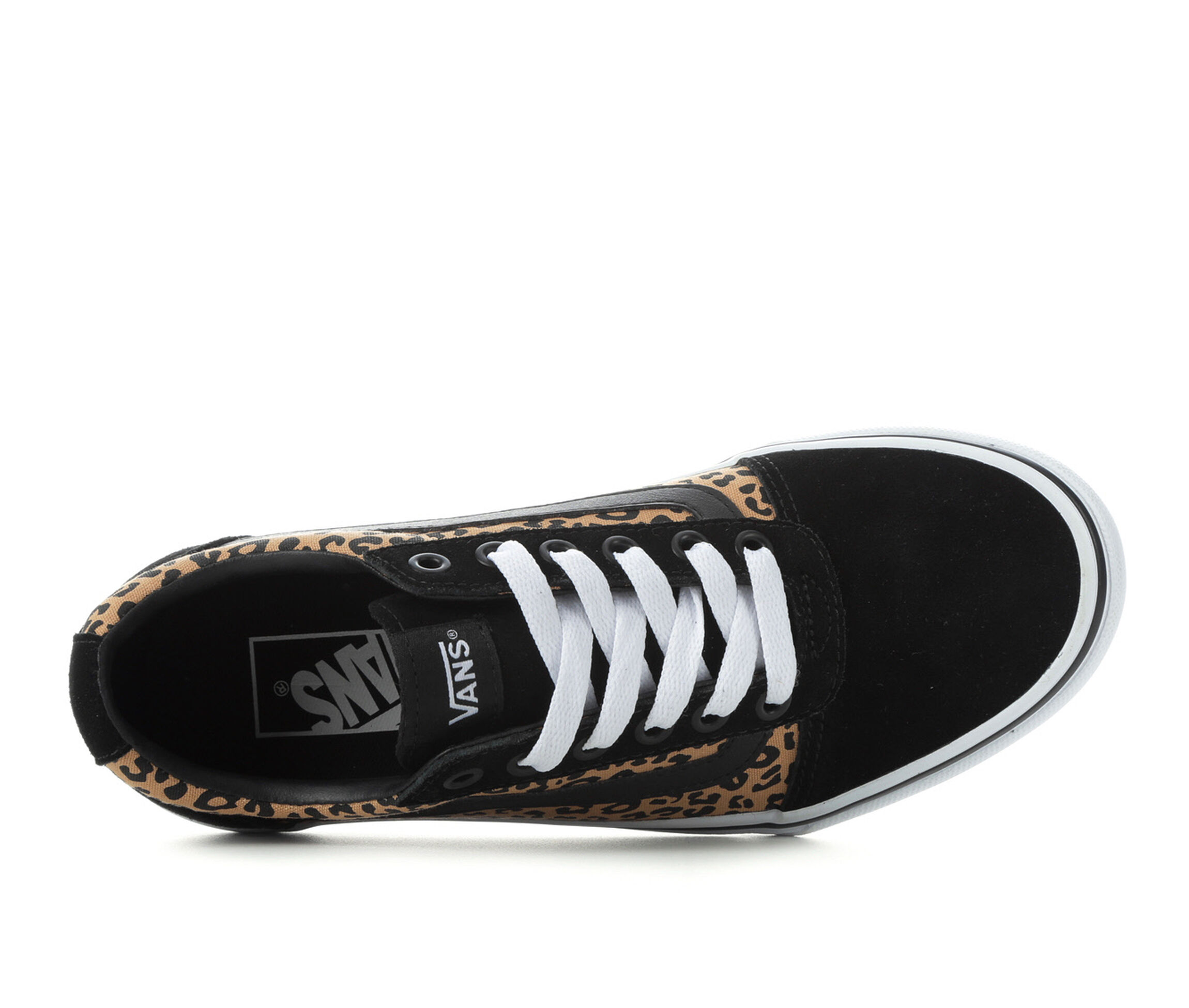 Women's Vans Skate Shoes \u0026 Sneakers