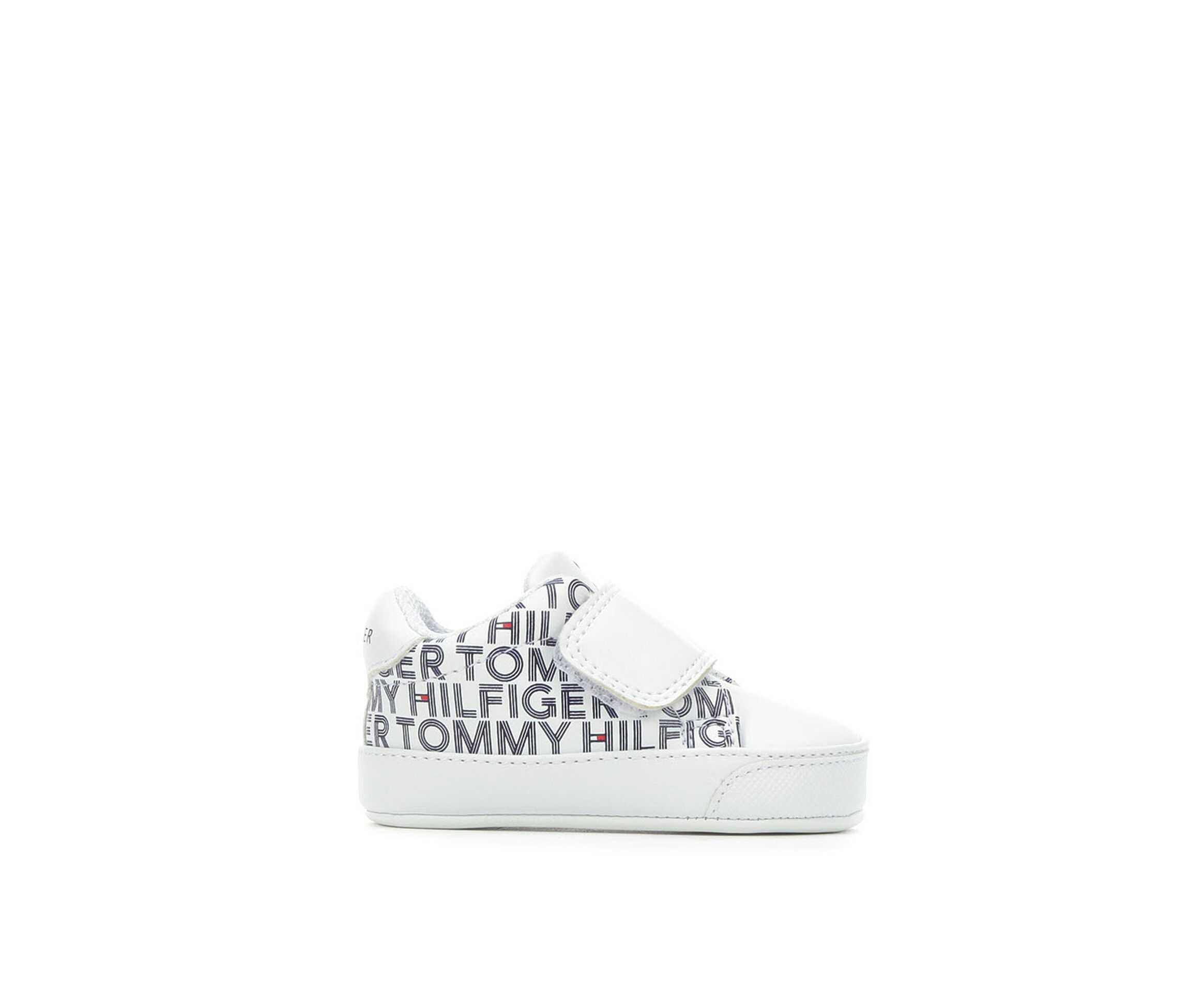 iconic tommy hilfiger shoes