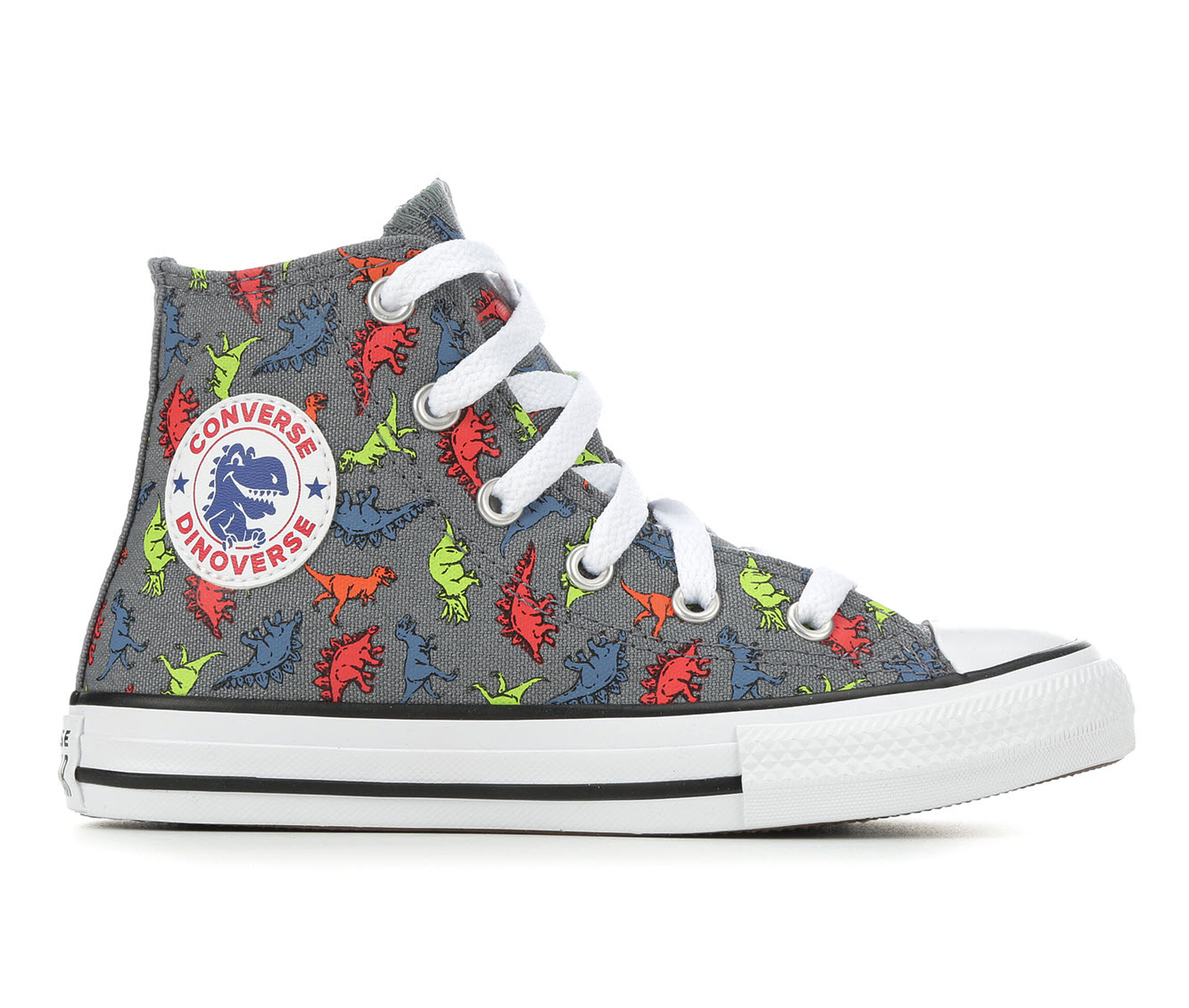 baby converse size 4.5