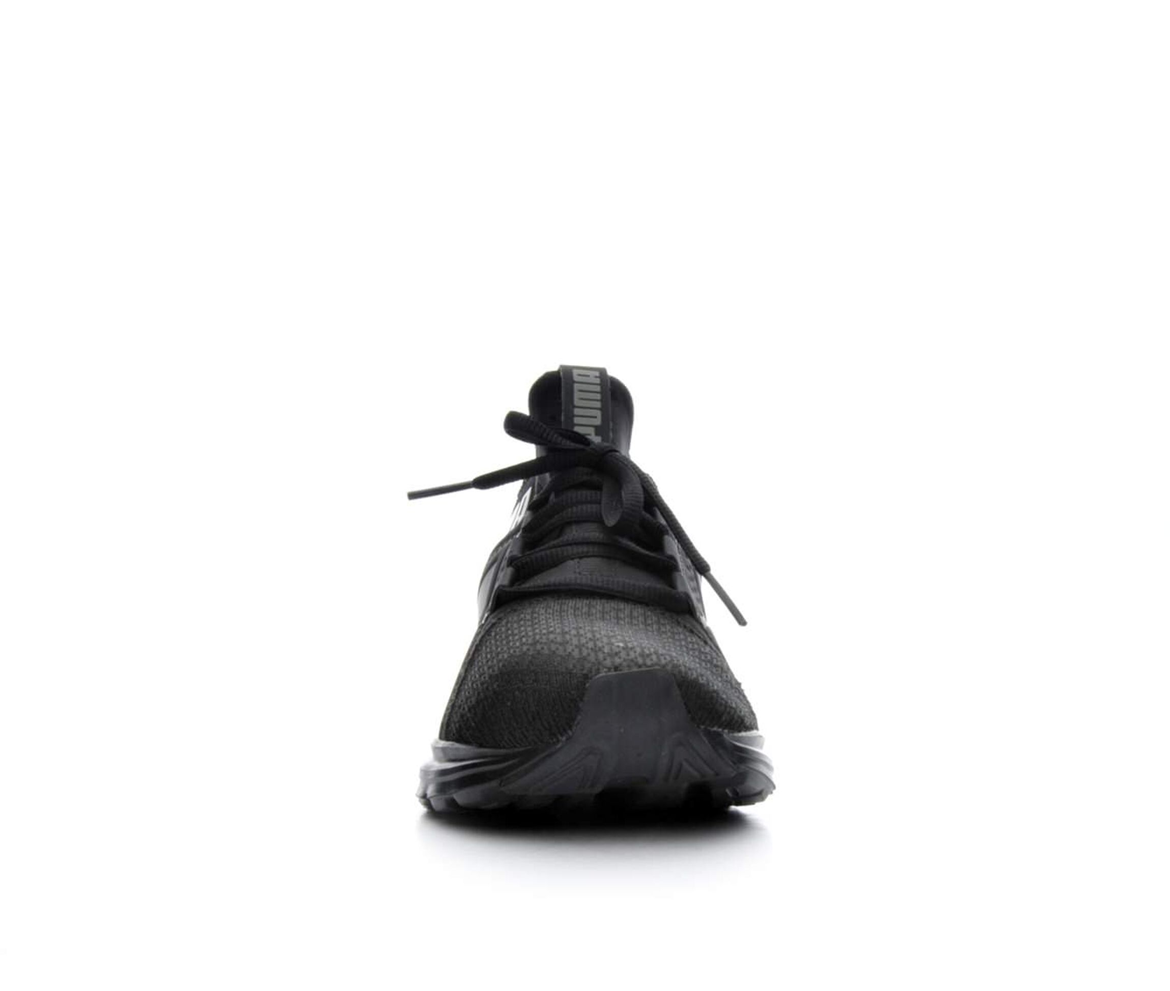 puma enzo jr black