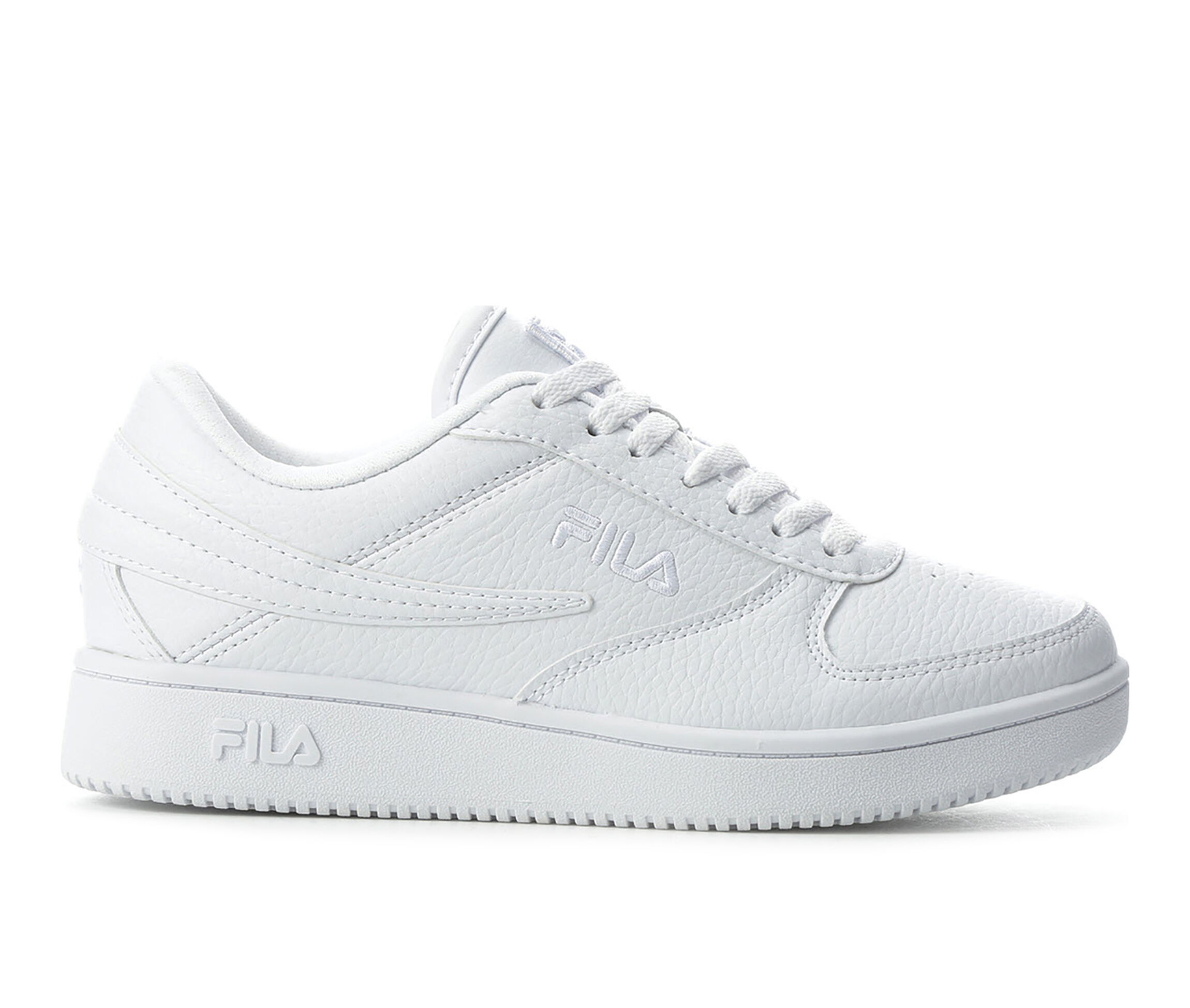 low filas