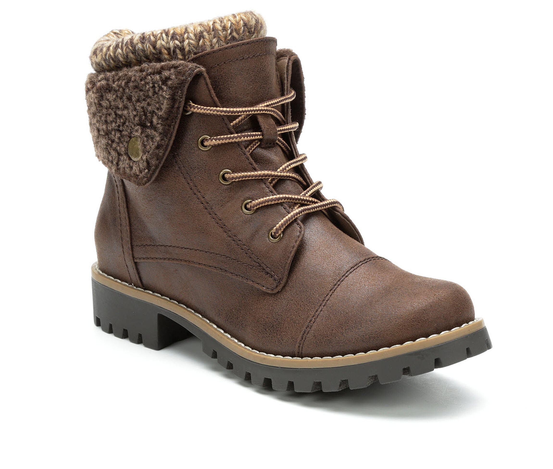 cliffs by white mountain boots review
