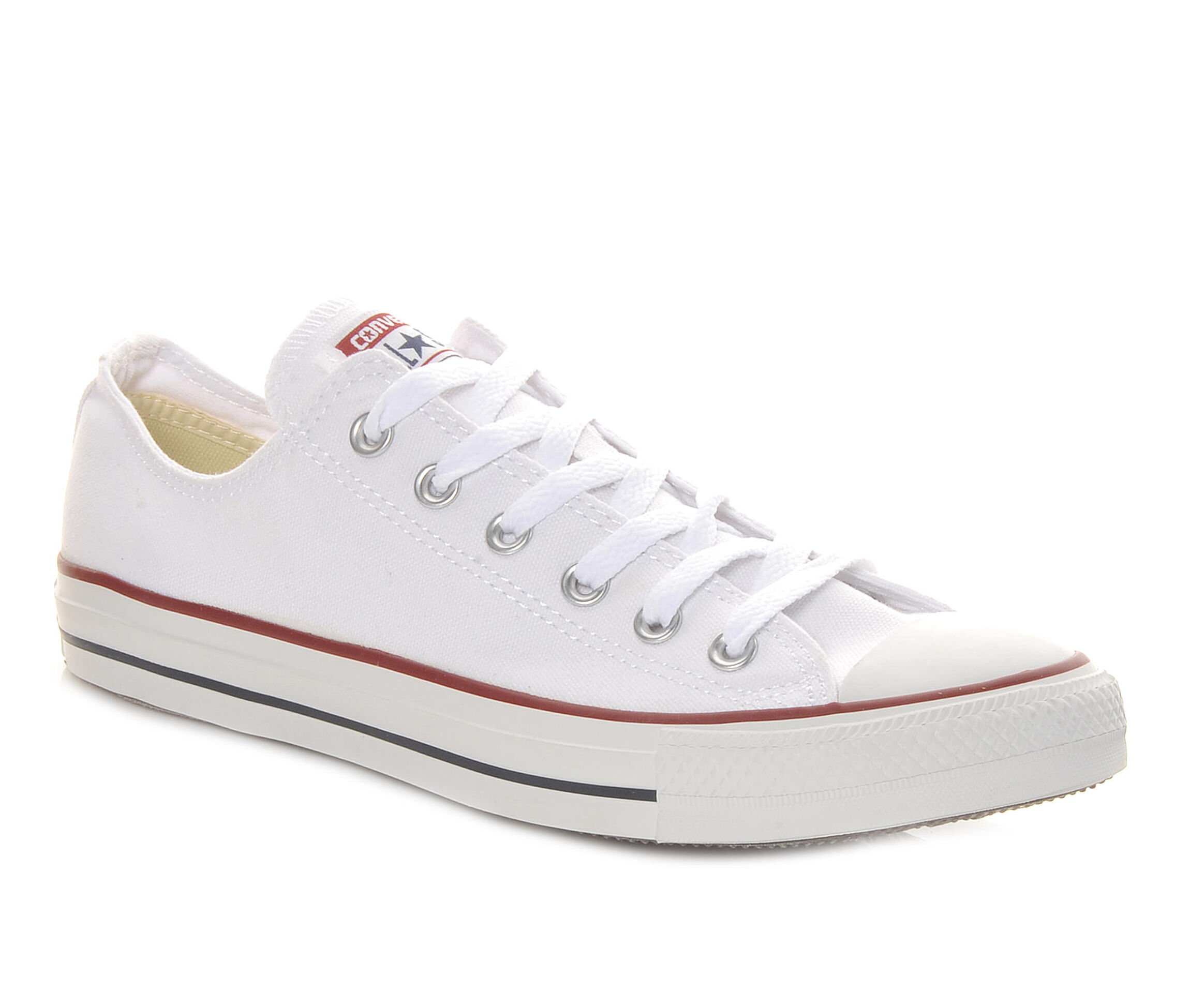 converse all star coral craft pu ox trainers