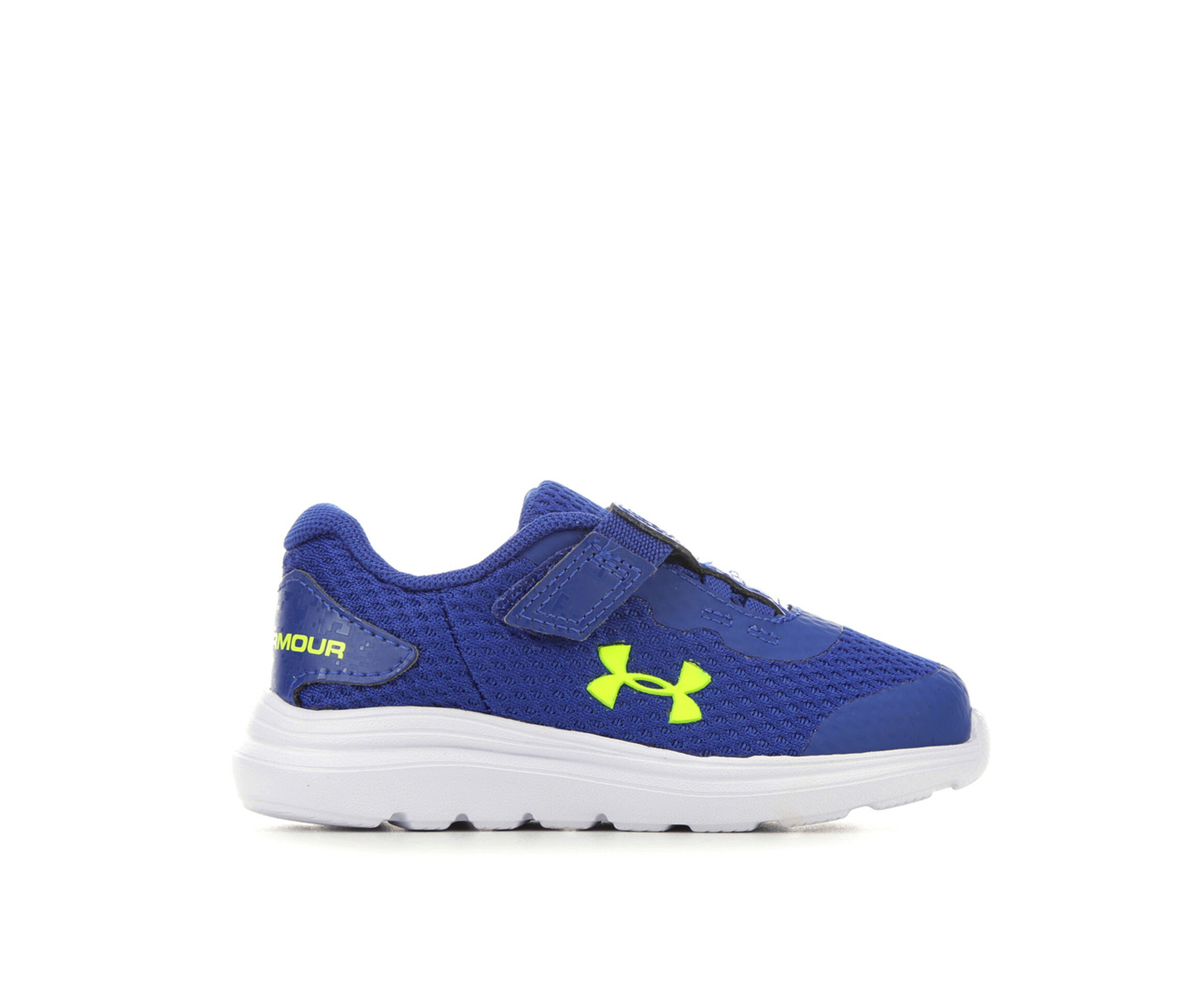 toddler boy under armour shoes