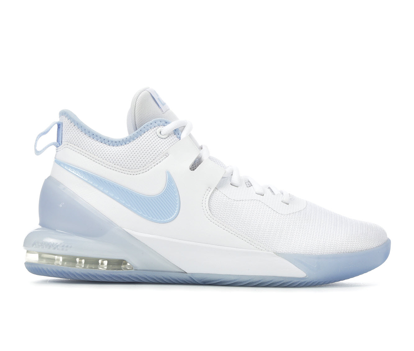 nike men's air max basketball shoes