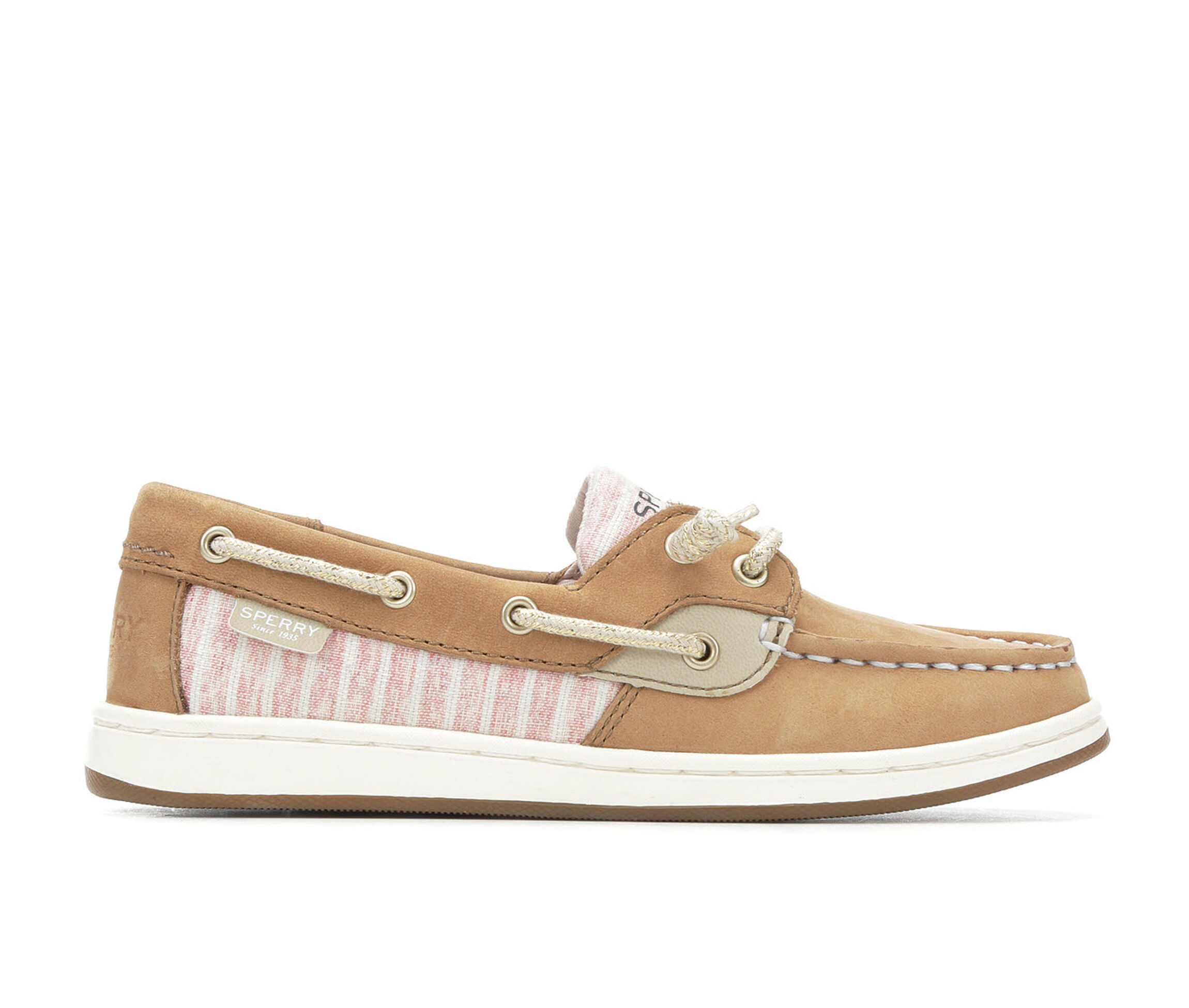 newborn sperrys