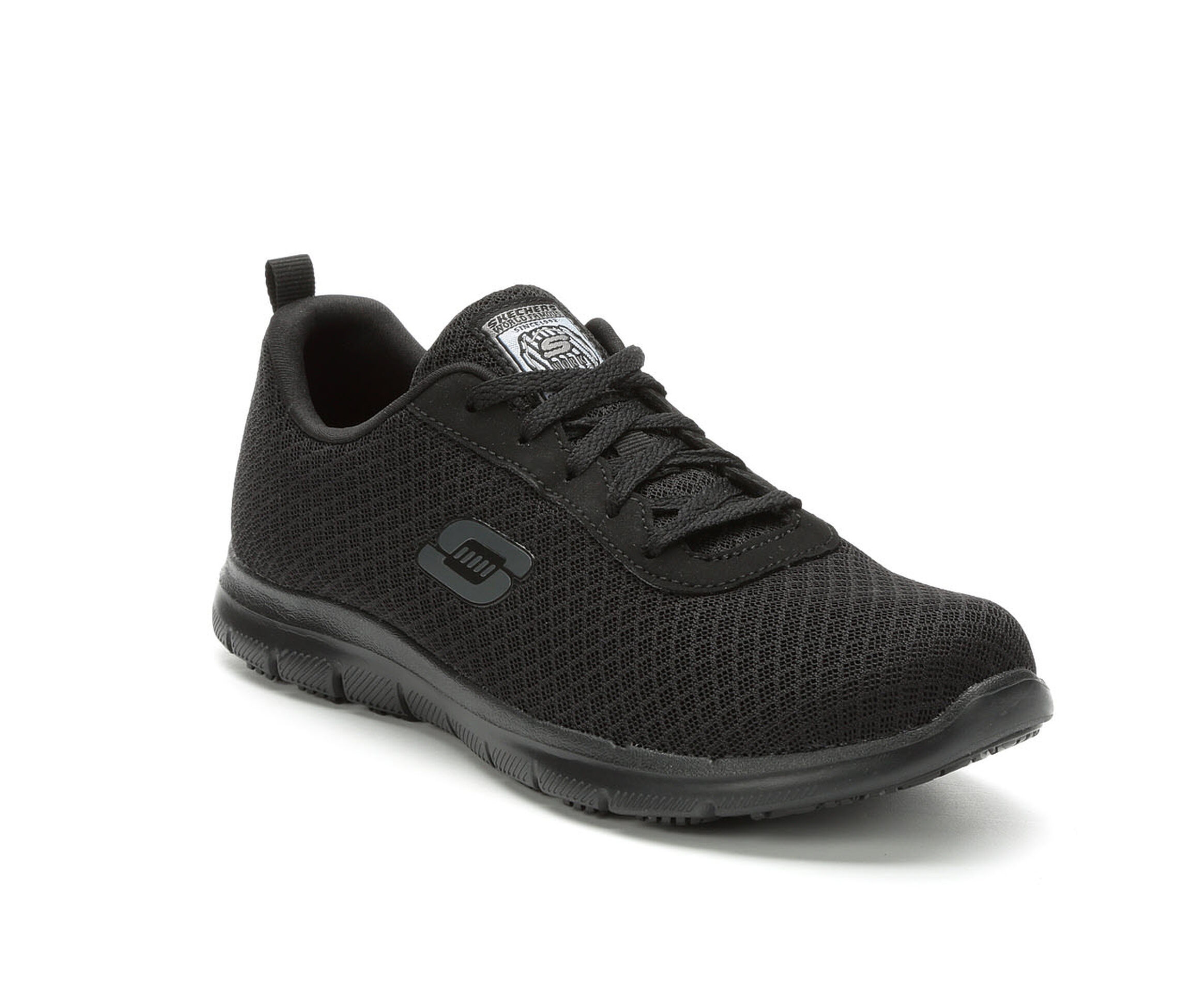 Dertig Herkenning kreupel Skechers Work Shoes | Shoe Carnival