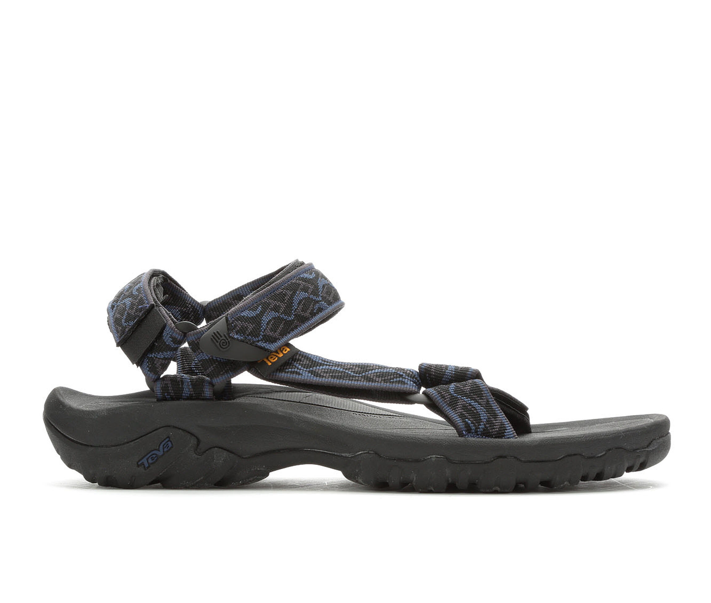 teva men's hurricane 4