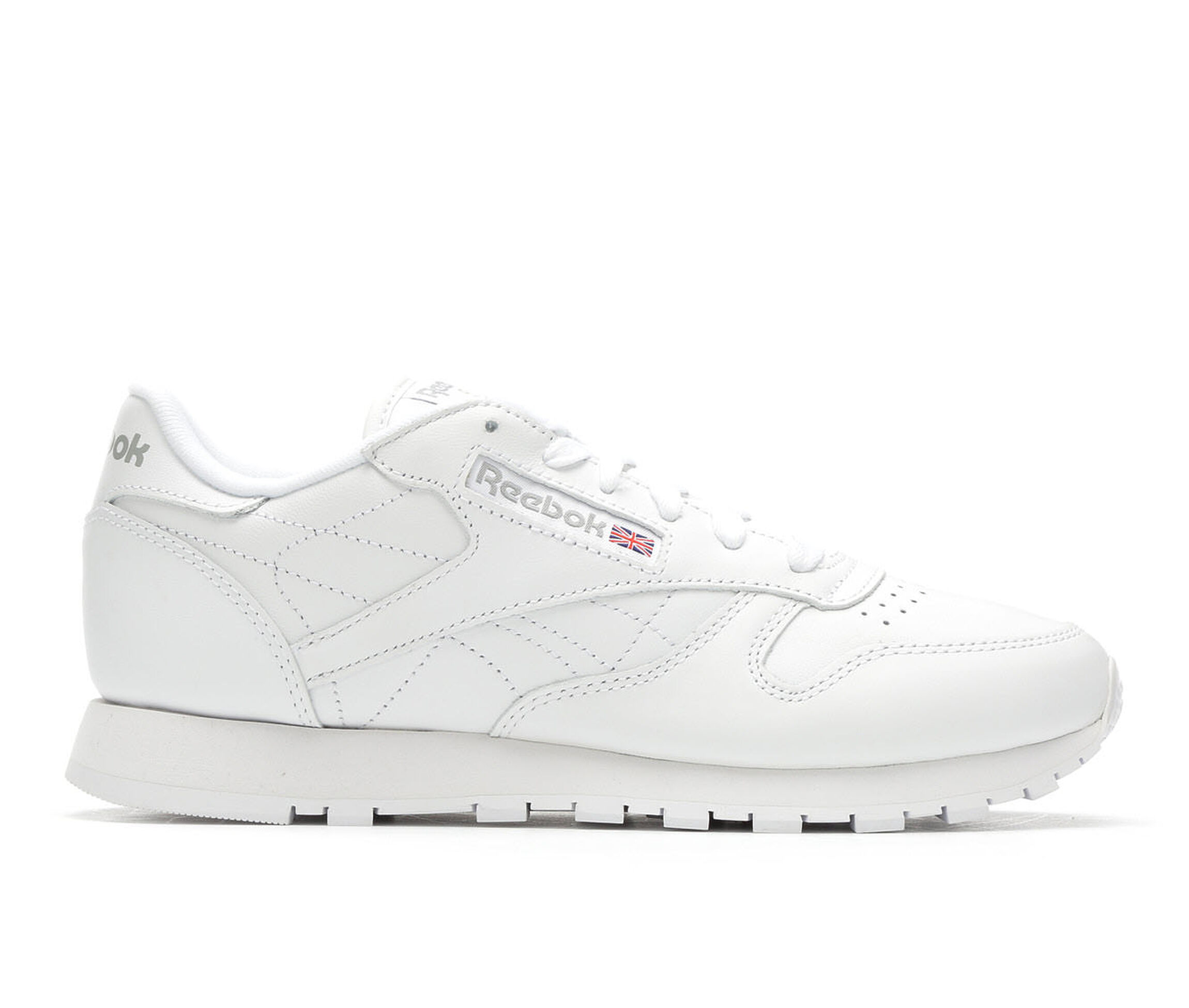 white reebok womens sneakers