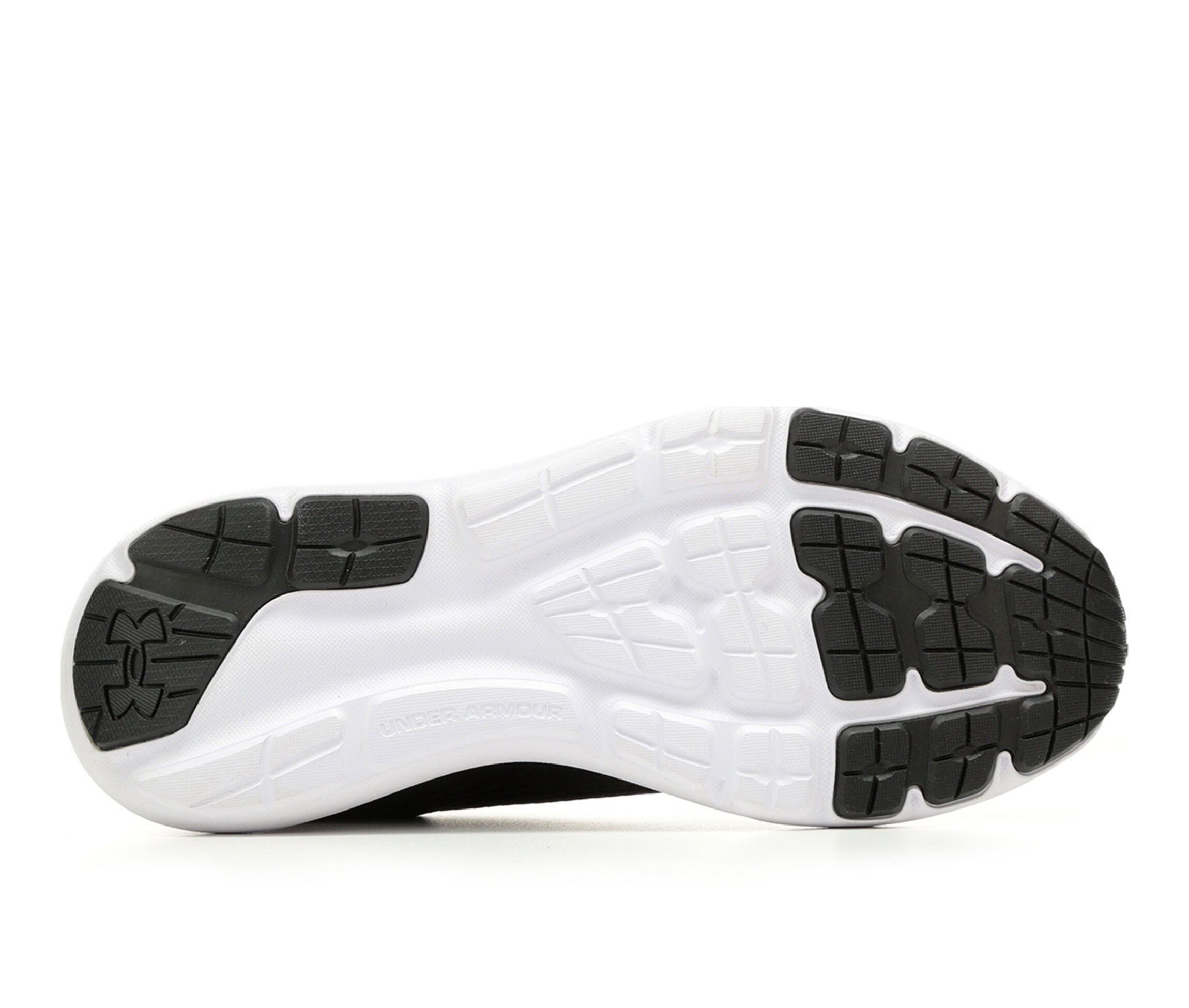 Кроссовки Under Armour Surge 3 Мужские Купить