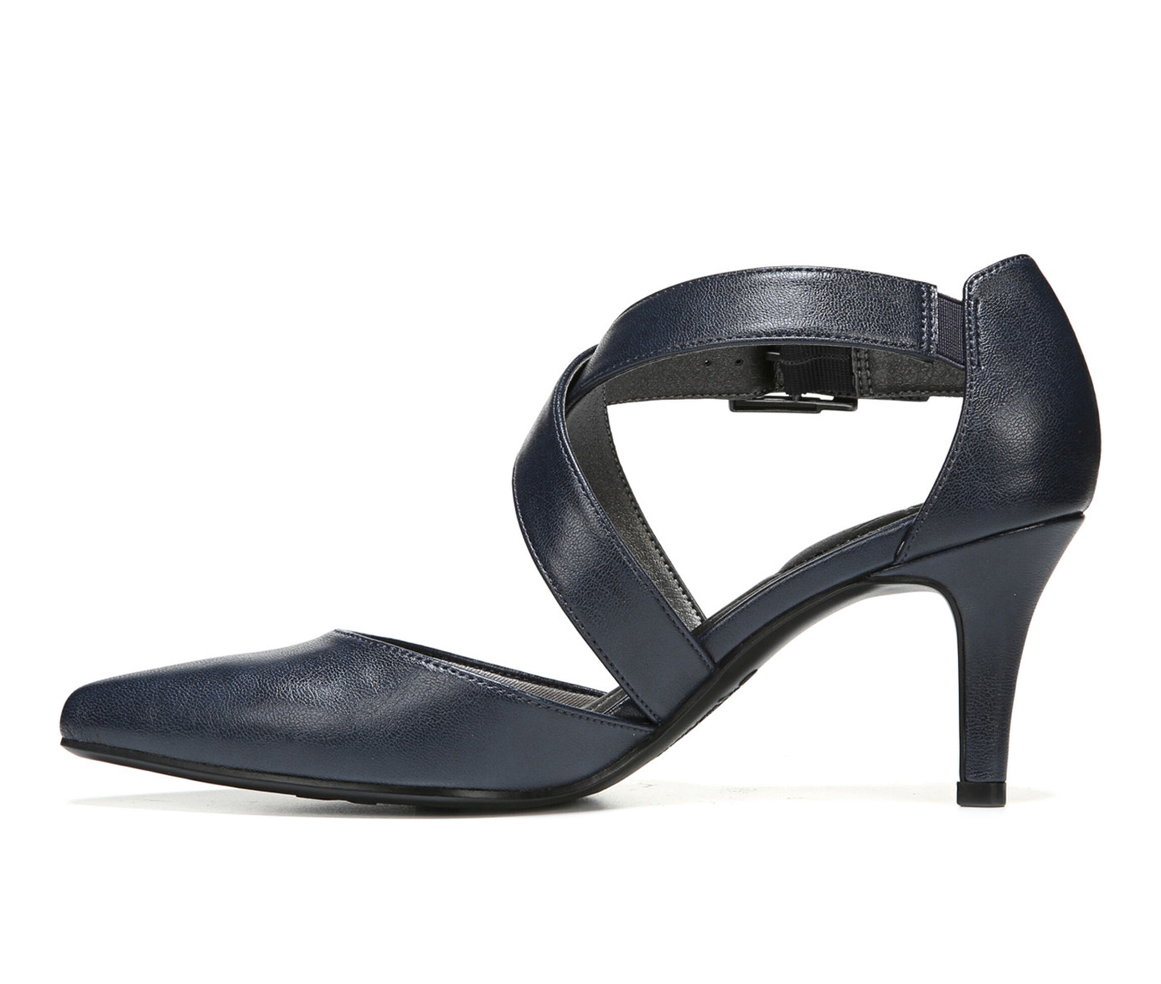 lifestride women's see this dress pump
