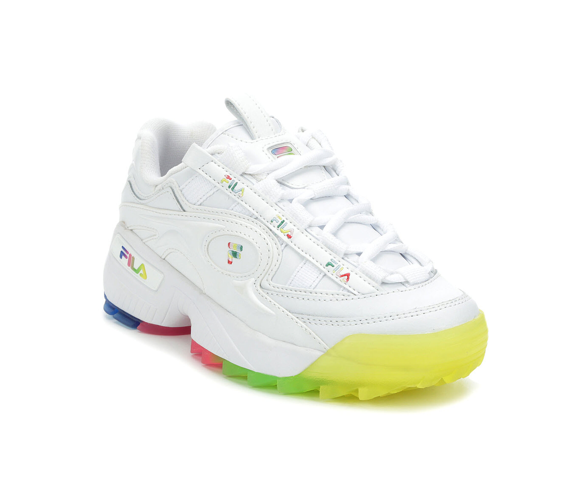 fila d