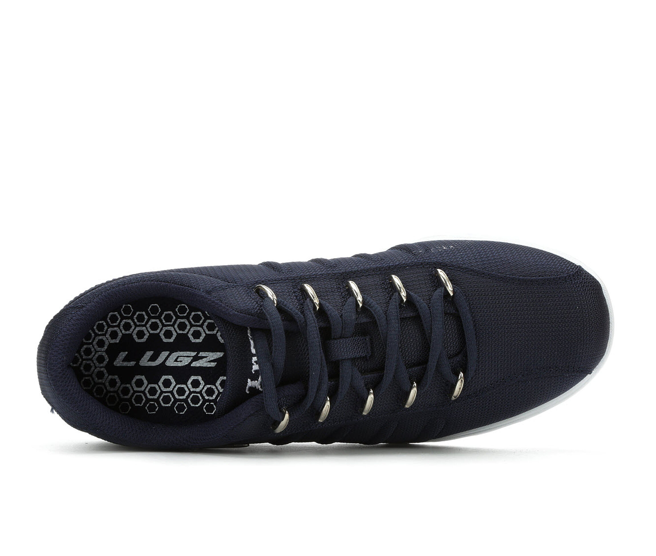 lugz changeover ii ballistic
