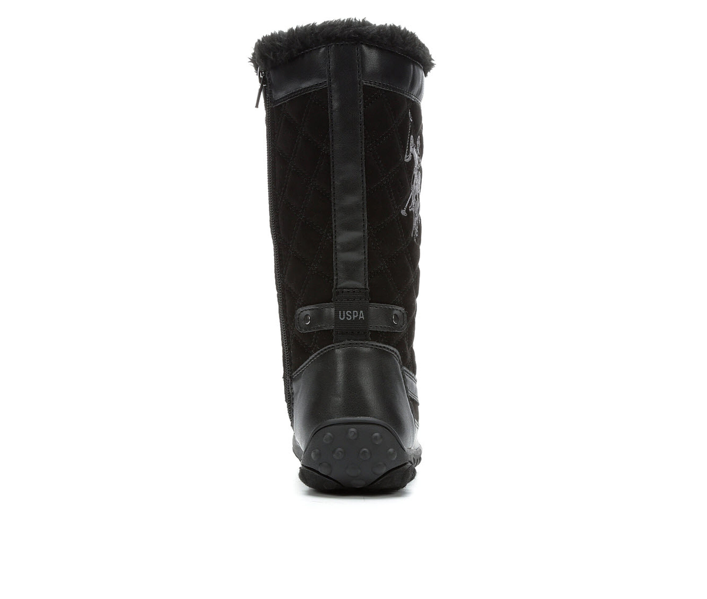 polo boots women's snow boot