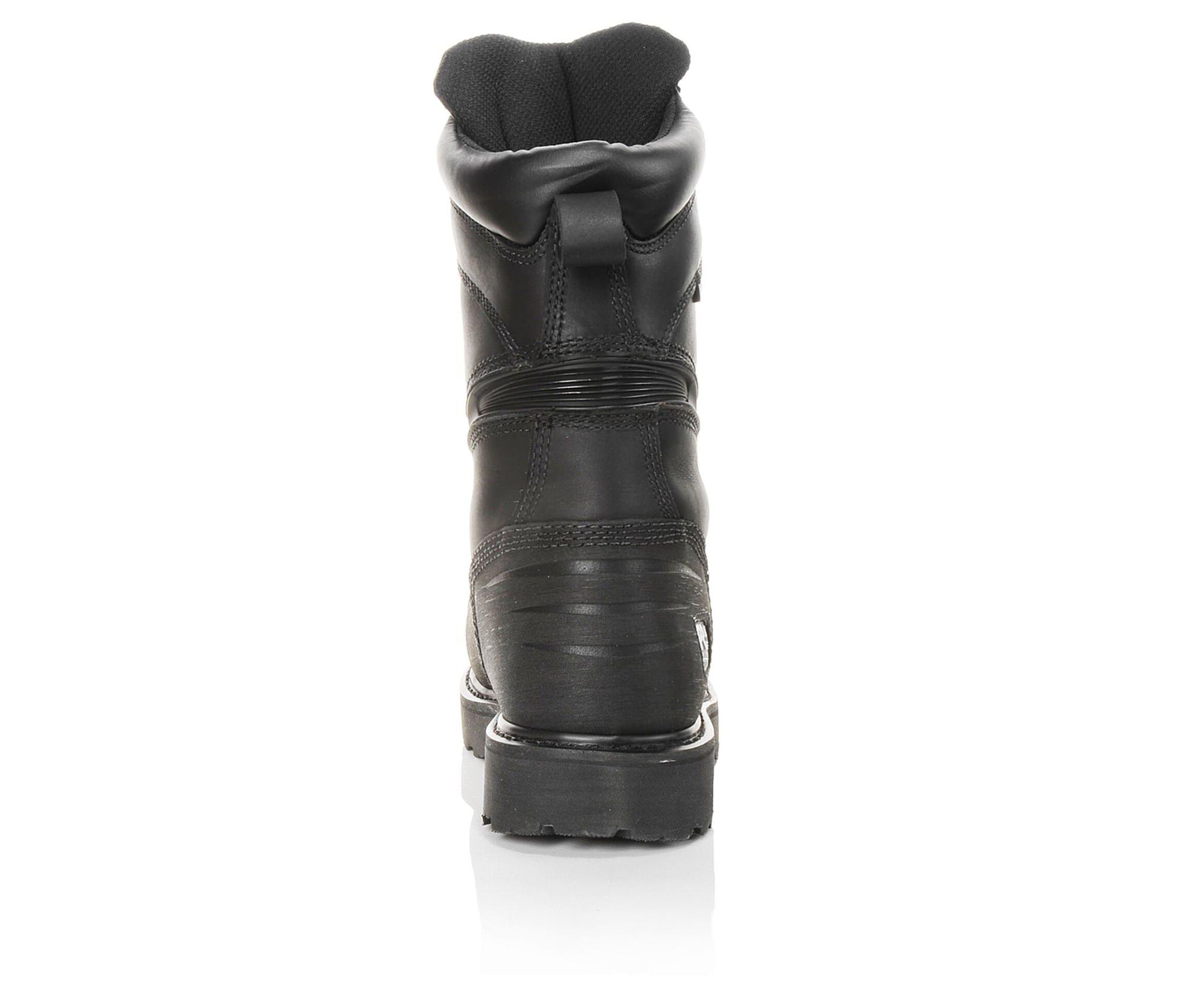 timberland pro gravel pit