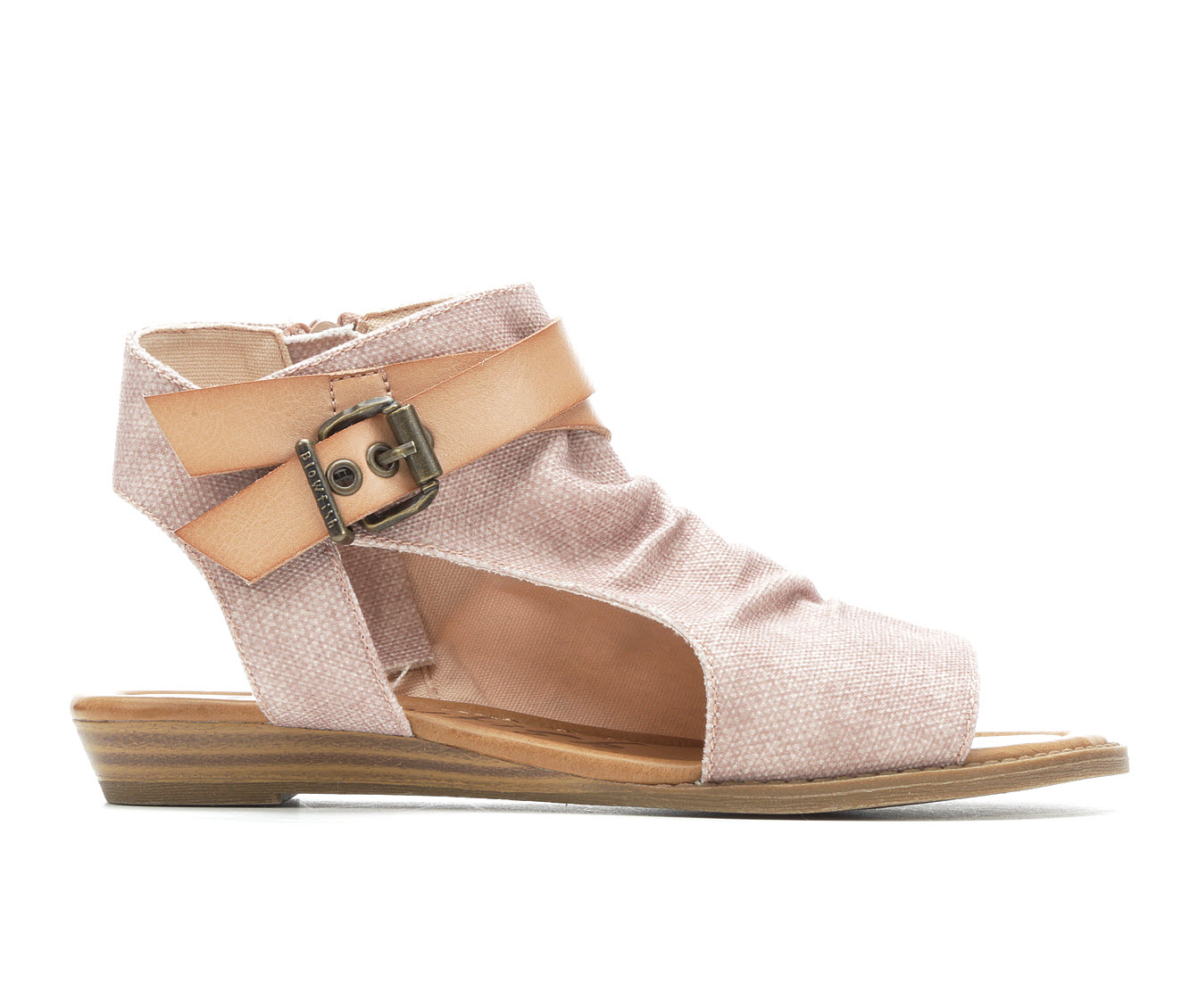 earth sandals