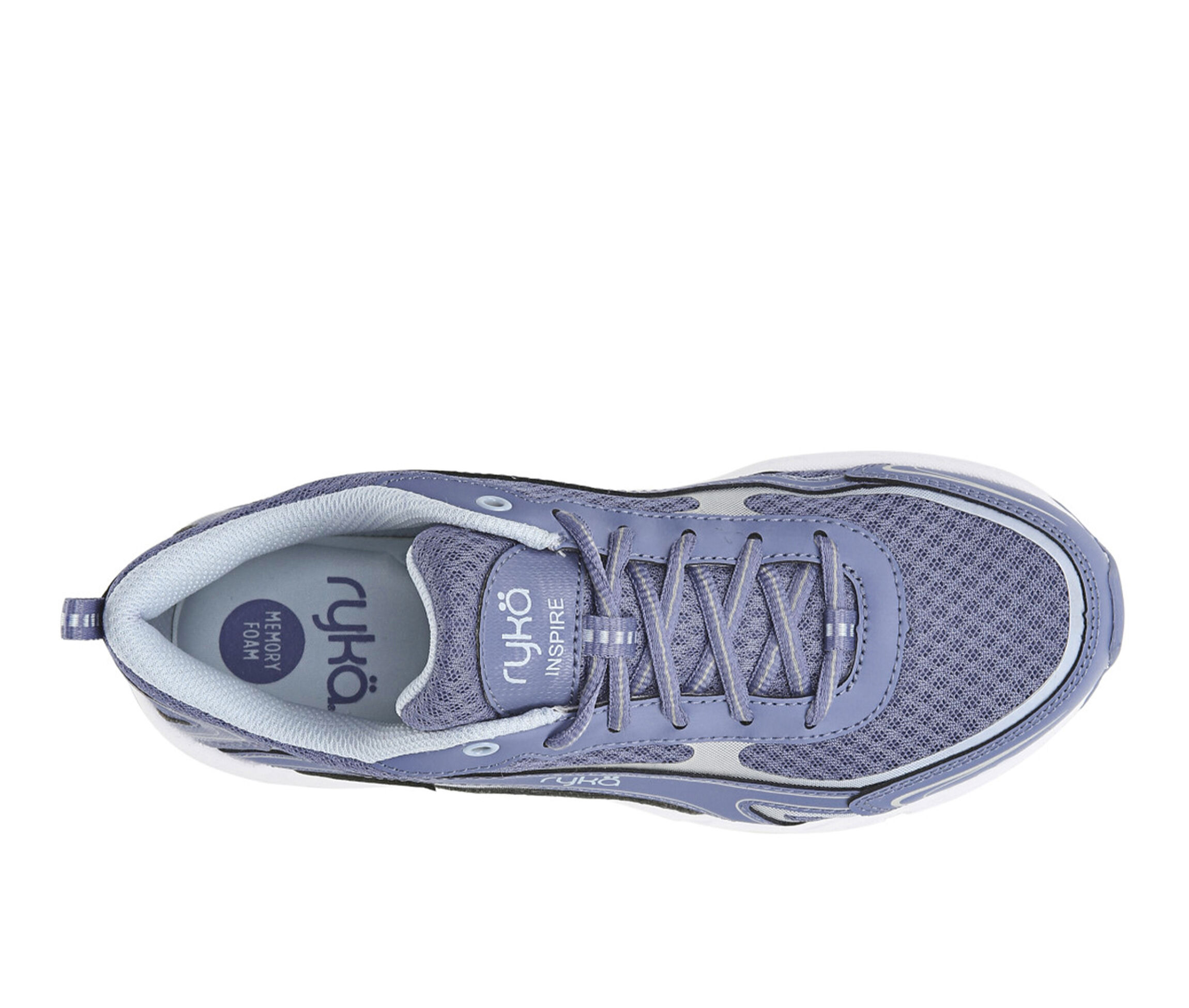 ryka inspire