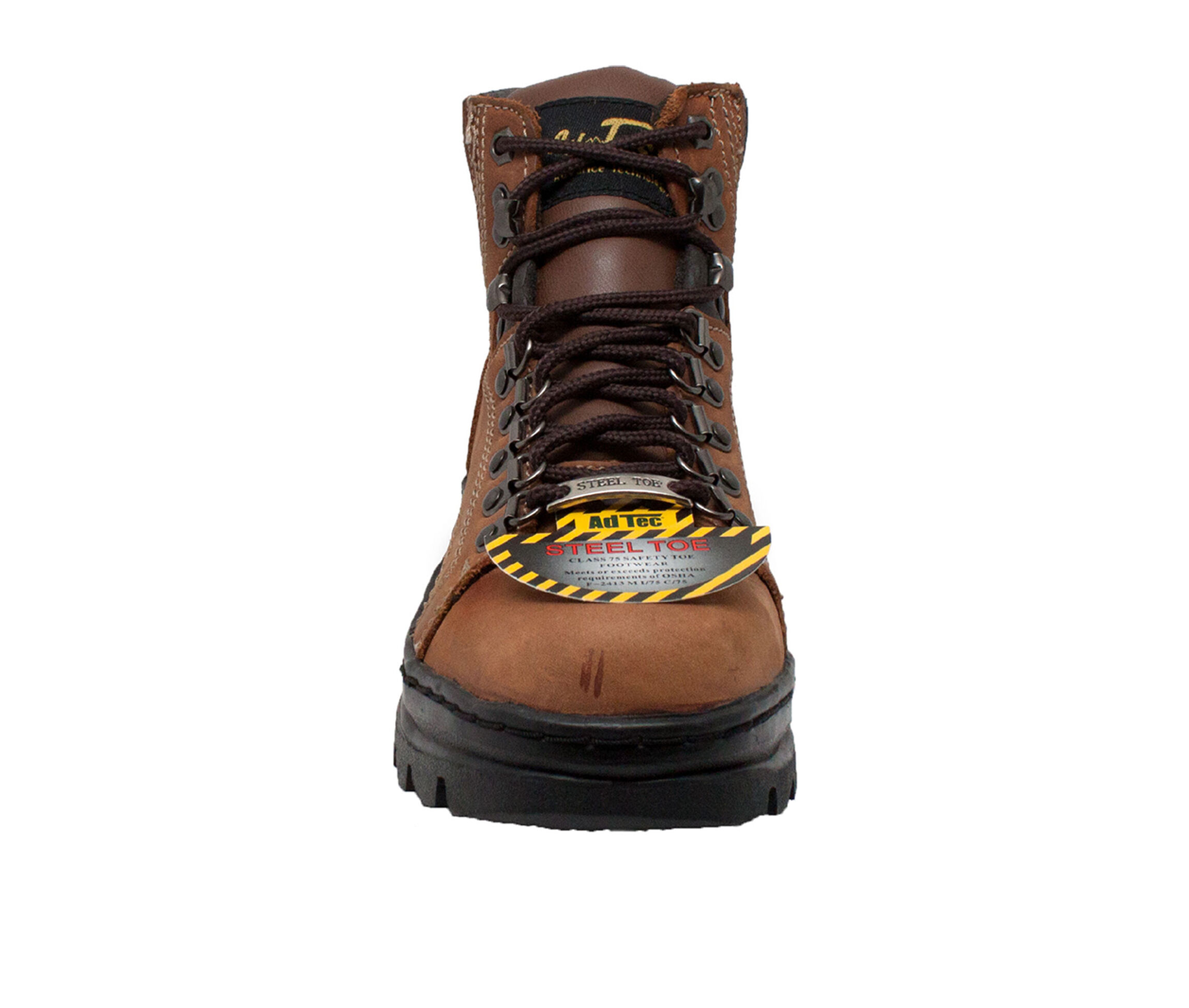Steel Toe Work Shoes | Shoe Carnival