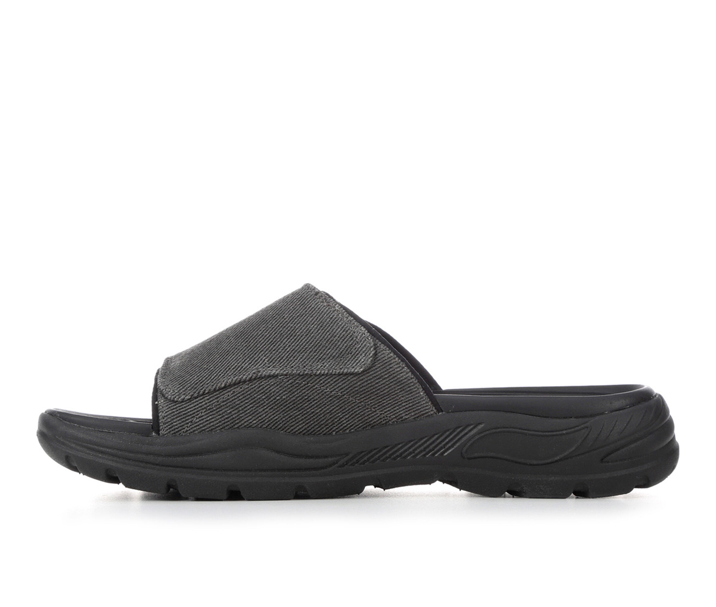 shoe carnival skechers sandals