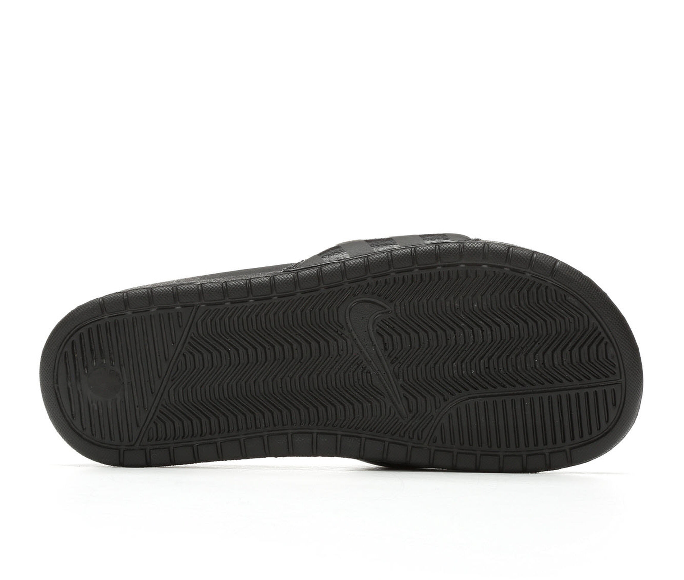 shoe carnival nike slides